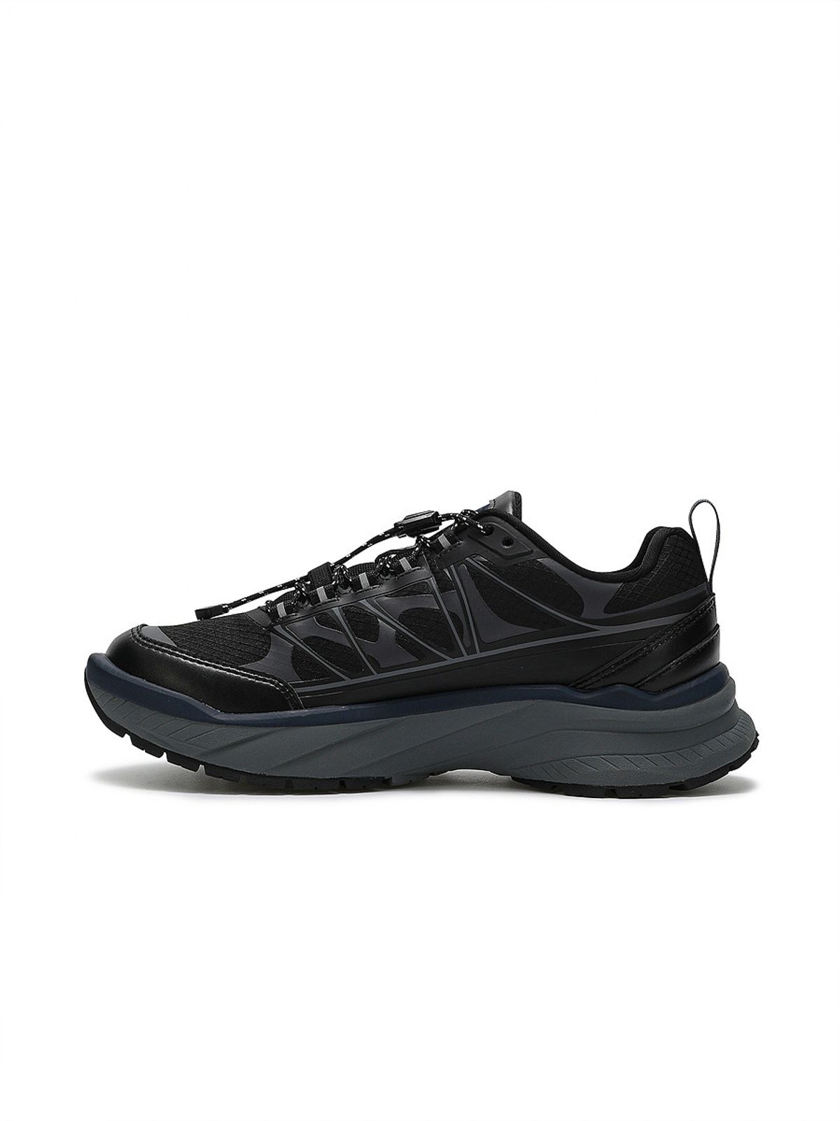 디스커버리 익스페디션(DISCOVERY EXPEDITION) 블리츠 (BLACK)