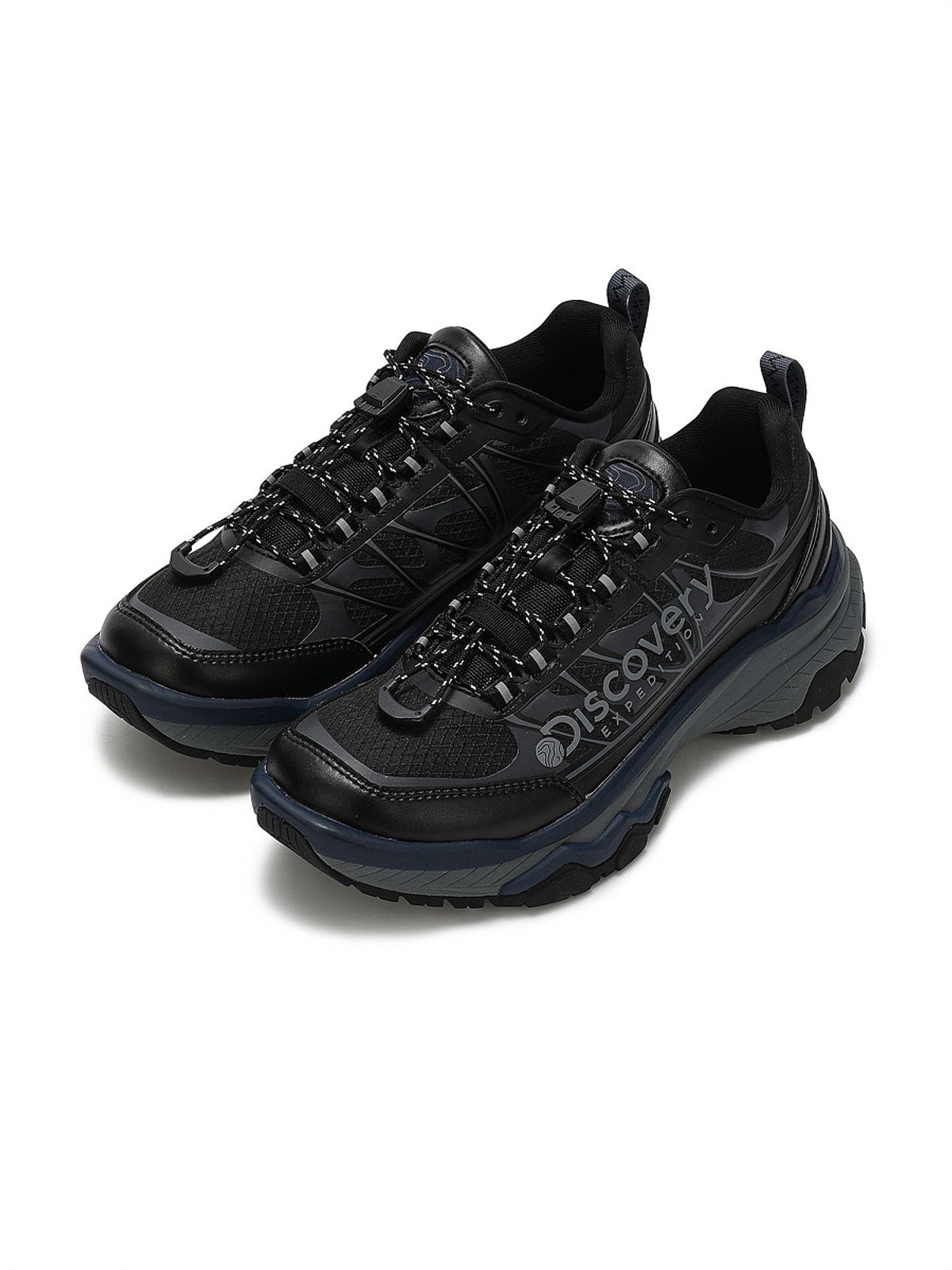 디스커버리 익스페디션(DISCOVERY EXPEDITION) 블리츠 (BLACK)