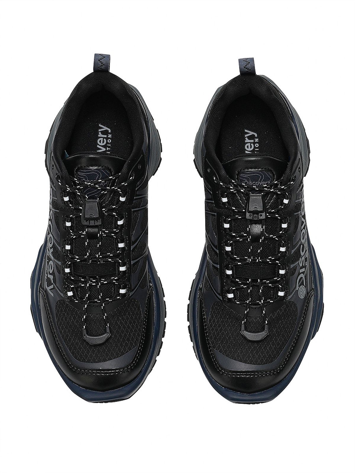 디스커버리 익스페디션(DISCOVERY EXPEDITION) 블리츠 (BLACK)
