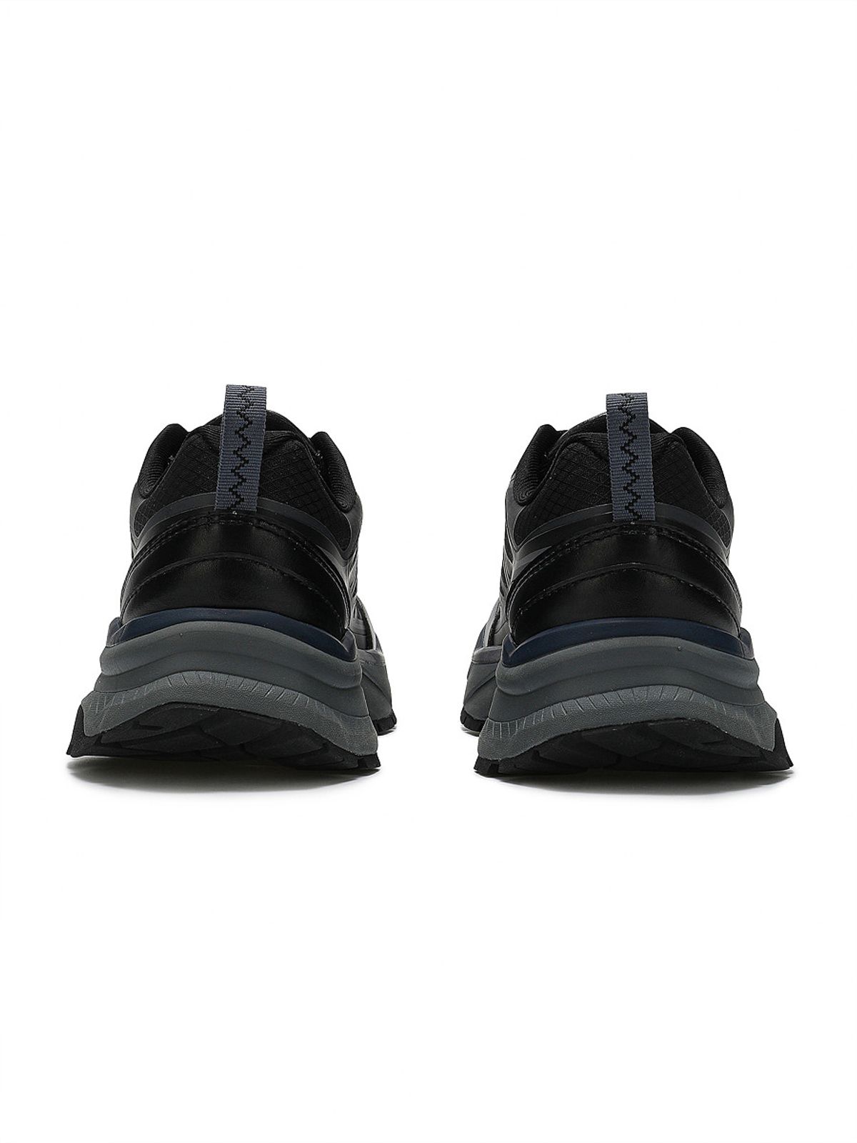 디스커버리 익스페디션(DISCOVERY EXPEDITION) 블리츠 (BLACK)
