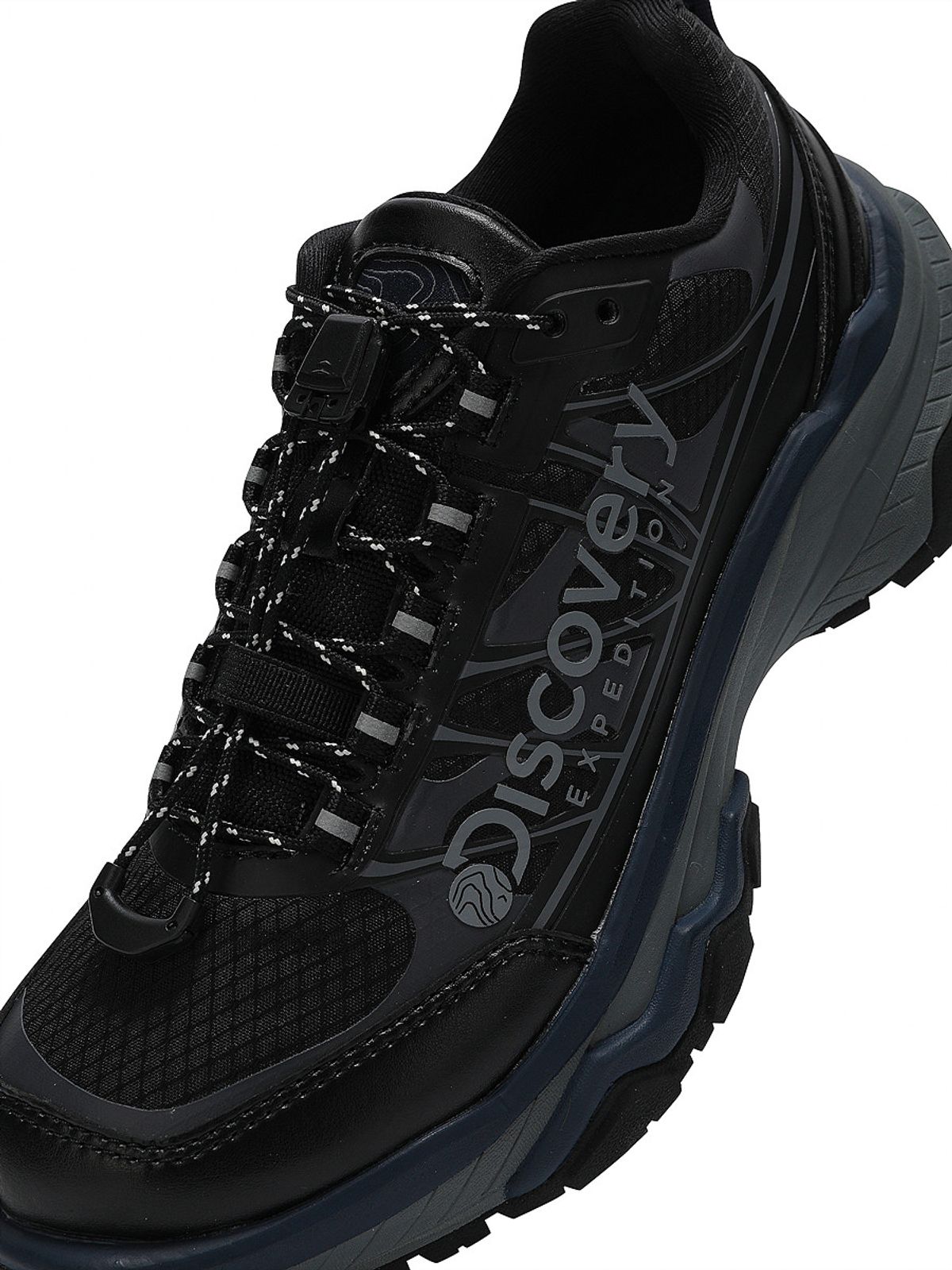 디스커버리 익스페디션(DISCOVERY EXPEDITION) 블리츠 (BLACK)