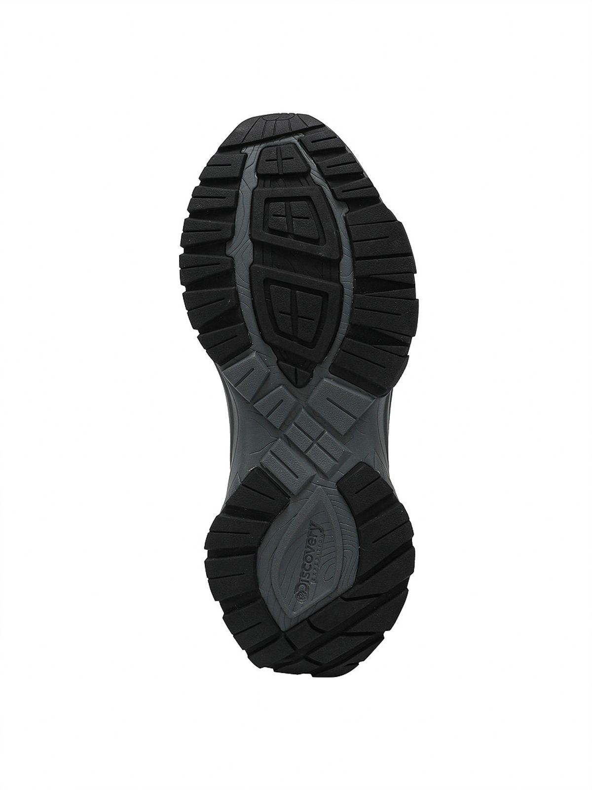디스커버리 익스페디션(DISCOVERY EXPEDITION) 블리츠 (BLACK)
