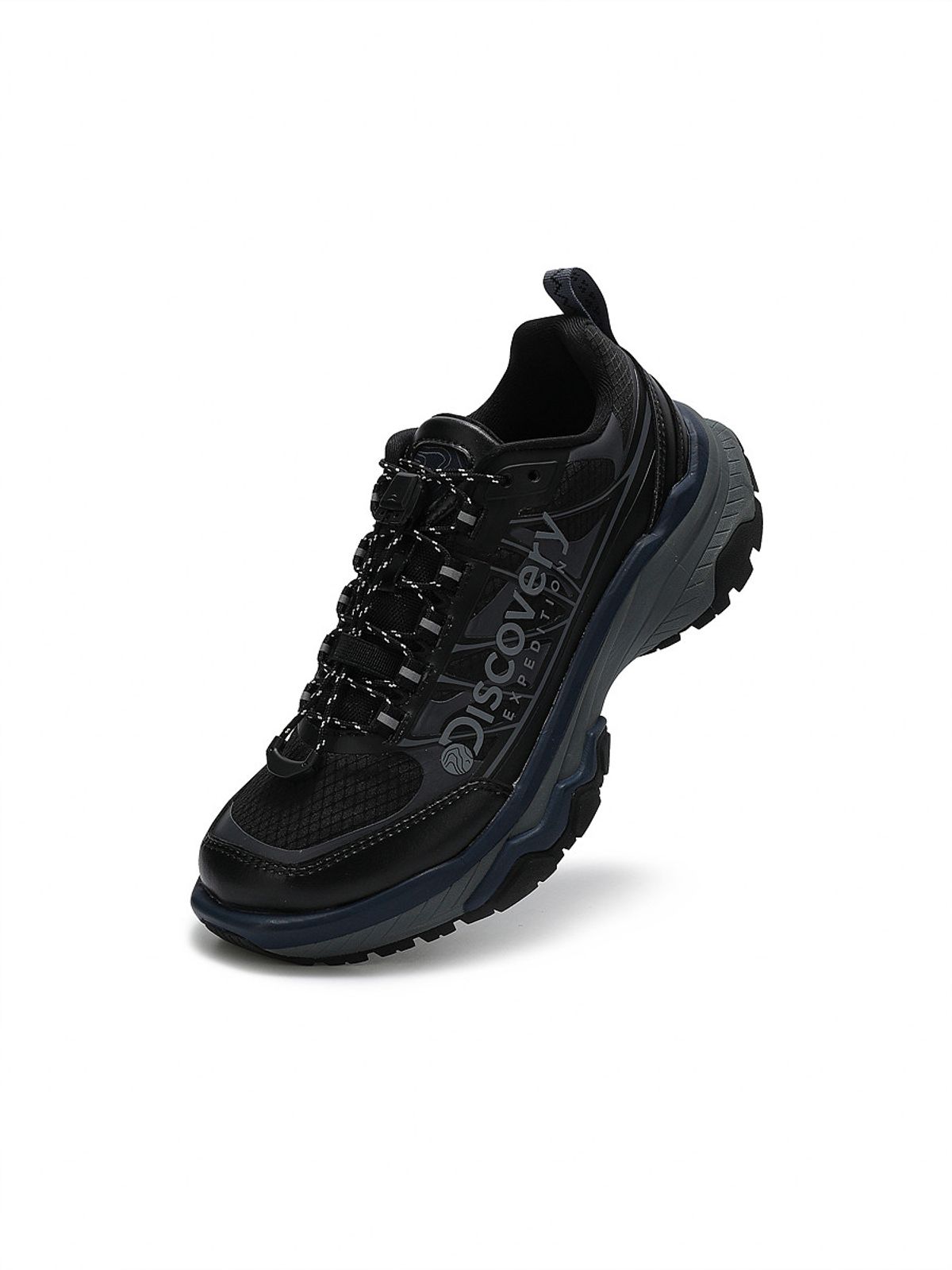디스커버리 익스페디션(DISCOVERY EXPEDITION) 블리츠 (BLACK)
