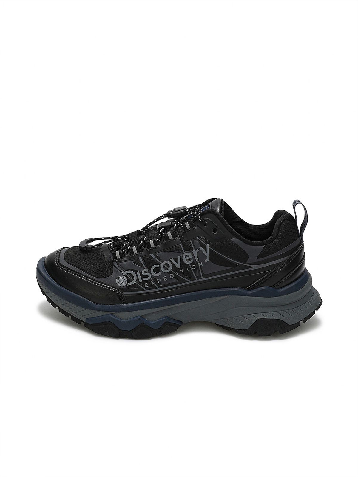 디스커버리 익스페디션(DISCOVERY EXPEDITION) 블리츠 (BLACK)