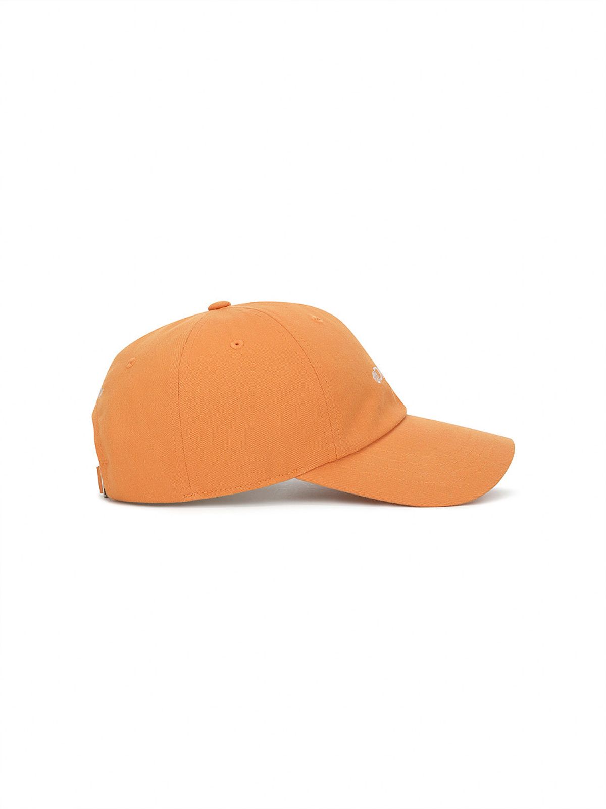 디스커버리 익스페디션(DISCOVERY EXPEDITION) 어썸 볼캡 (ORANGE)