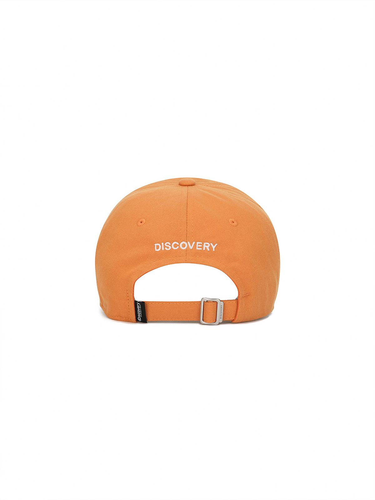 디스커버리 익스페디션(DISCOVERY EXPEDITION) 어썸 볼캡 (ORANGE)