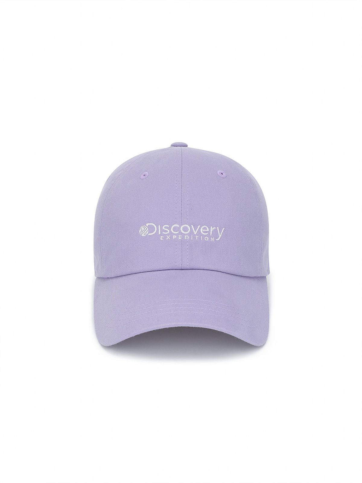 디스커버리 익스페디션(DISCOVERY EXPEDITION) 어썸 볼캡 (VIOLET2)