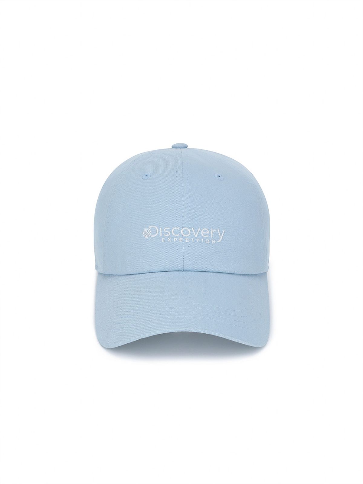 디스커버리 익스페디션(DISCOVERY EXPEDITION) 어썸 볼캡 (L/BLUE)