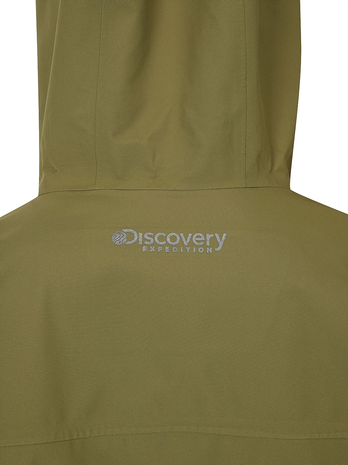 디스커버리 익스페디션(DISCOVERY EXPEDITION) 남성 베르텍스 3L 방수 자켓 (OLIVE)