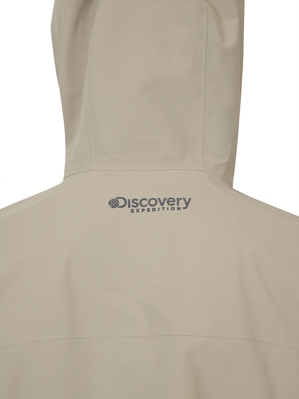 디스커버리 익스페디션(DISCOVERY EXPEDITION) 남성 베르텍스 3L 방수 자켓 (L/BEIGE)