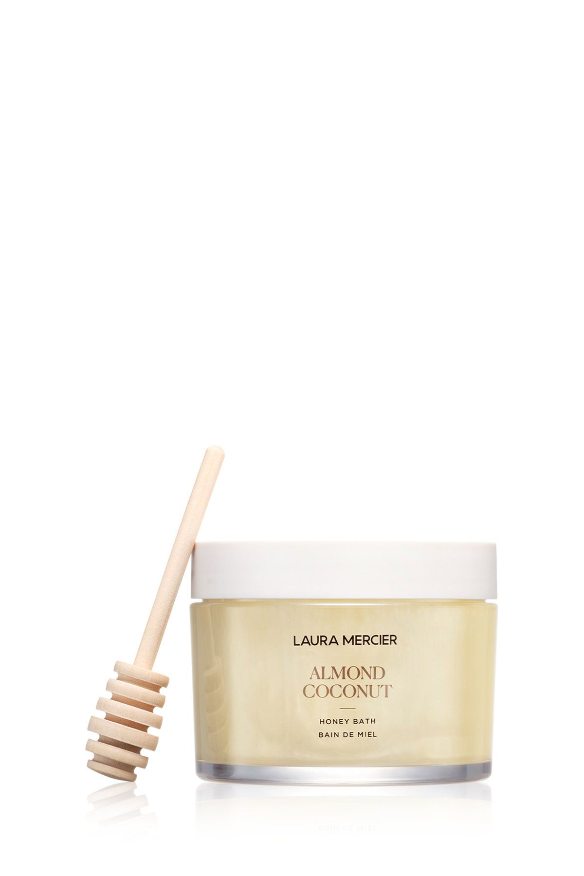 로라메르시에(LAURA MERCIER) 허니 배쓰 2종택1