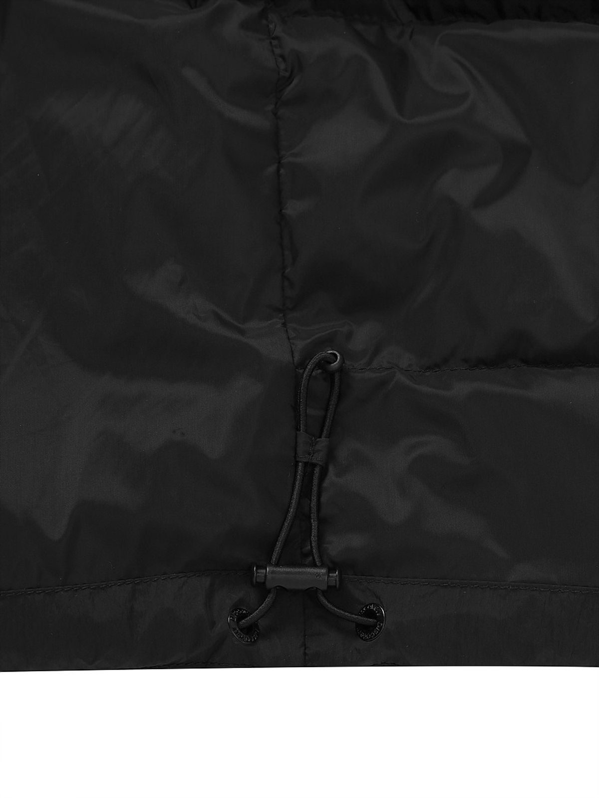 디스커버리 익스페디션(DISCOVERY EXPEDITION) 남성 멀티포켓 다운 경량패딩 (BLACK)