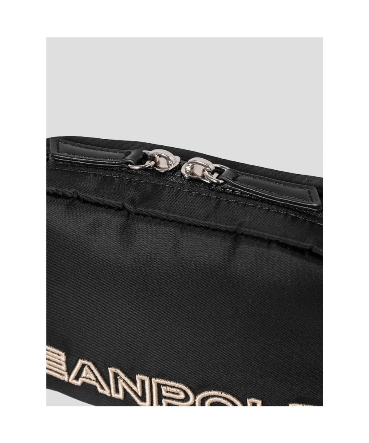 빈폴 액세서리(BEANPOLE ACCESSORY) 경량 벨트색  블랙
