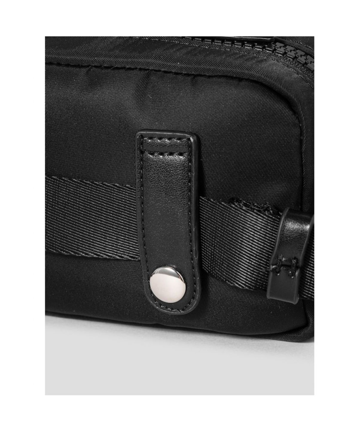 빈폴 액세서리(BEANPOLE ACCESSORY) 경량 벨트색  블랙