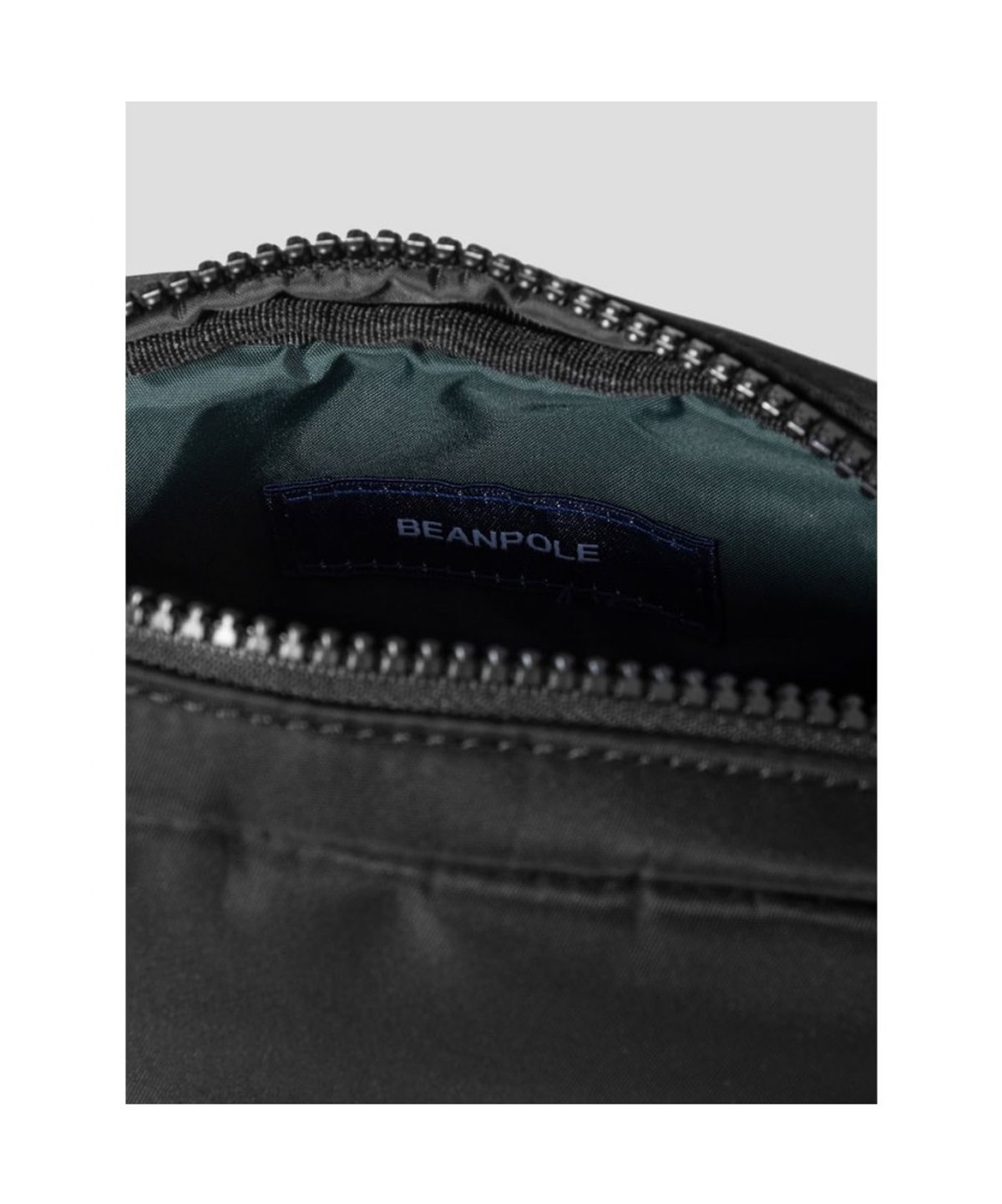 빈폴 액세서리(BEANPOLE ACCESSORY) 경량 벨트색  블랙