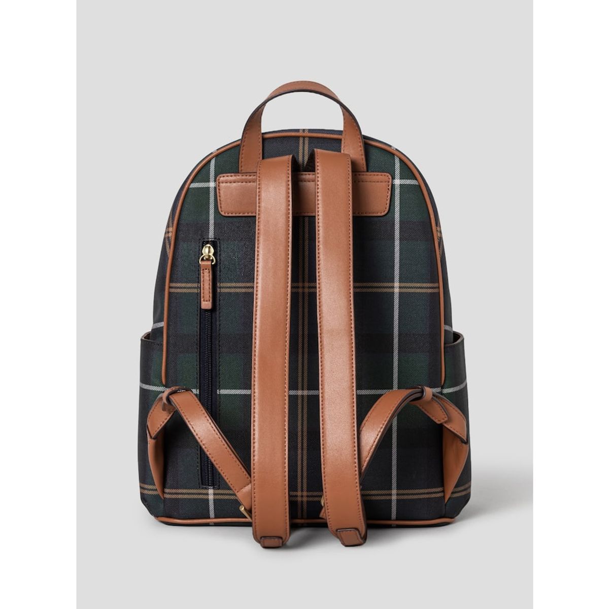 빈폴 액세서리(BEANPOLE ACCESSORY) 빈폴헤릿 백팩  네이비