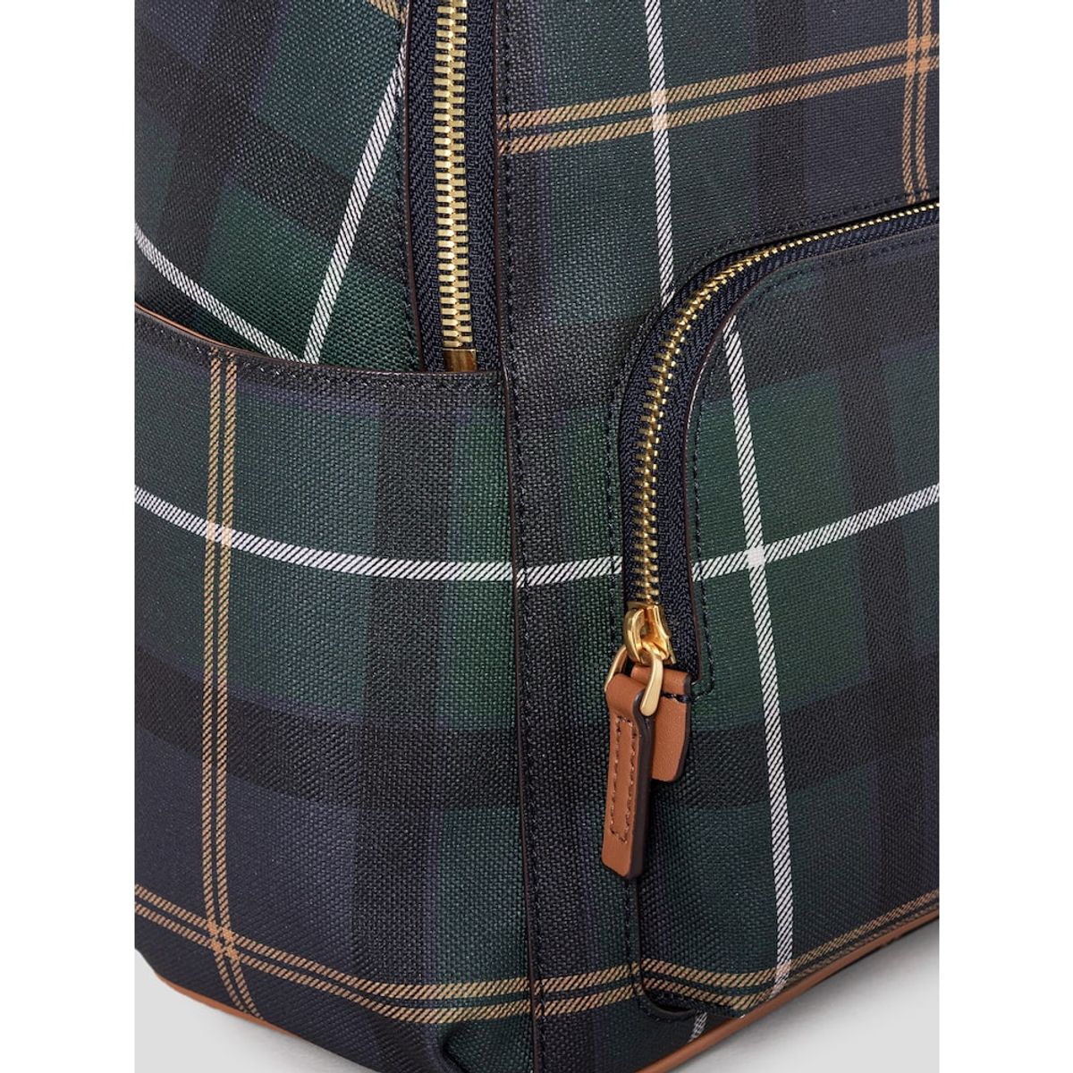 빈폴 액세서리(BEANPOLE ACCESSORY) 빈폴헤릿 백팩  네이비