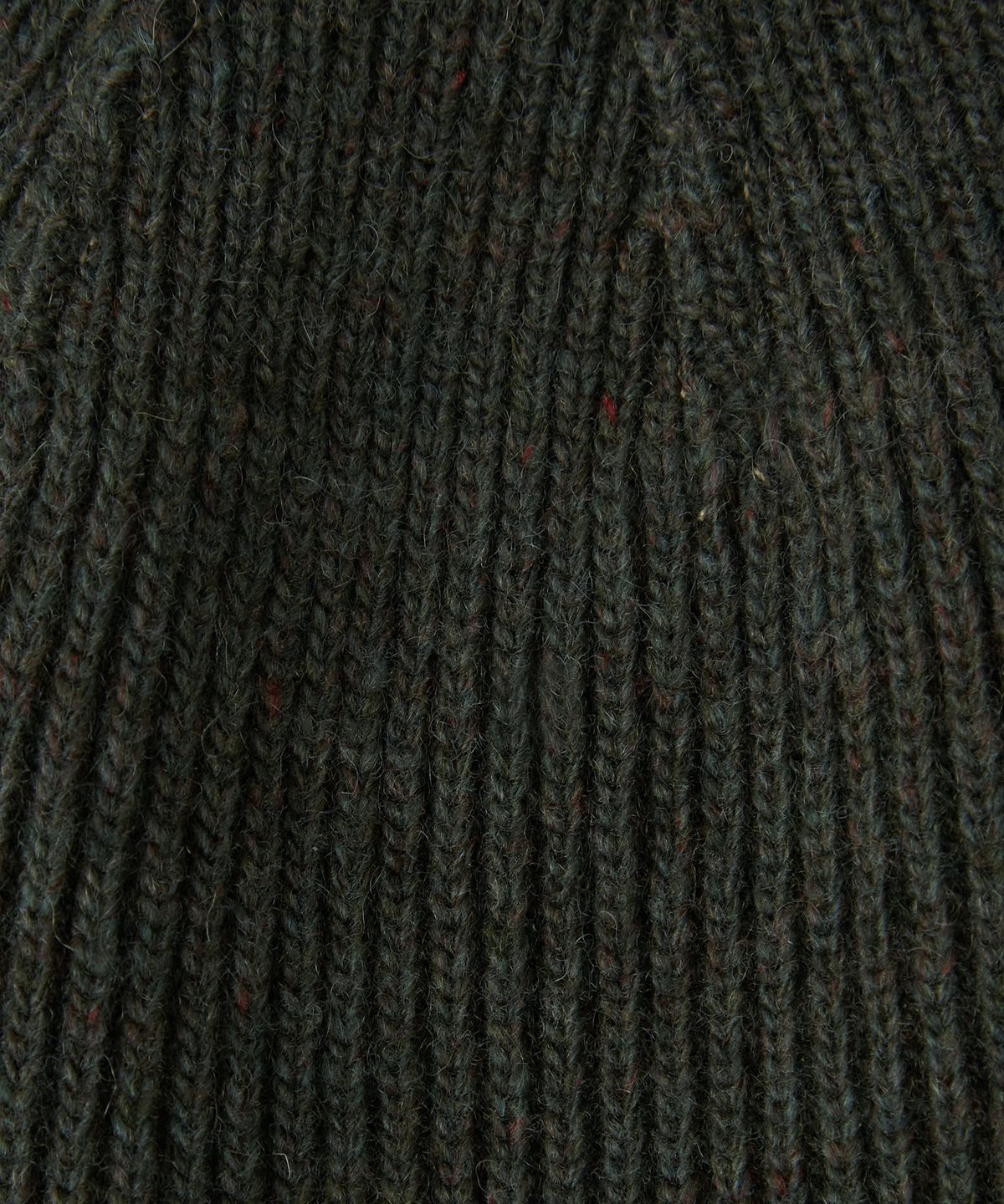 아웃스탠딩(OUTSTANDING) A-4 TYPE MILITARY WATCH CAP_OLIVE