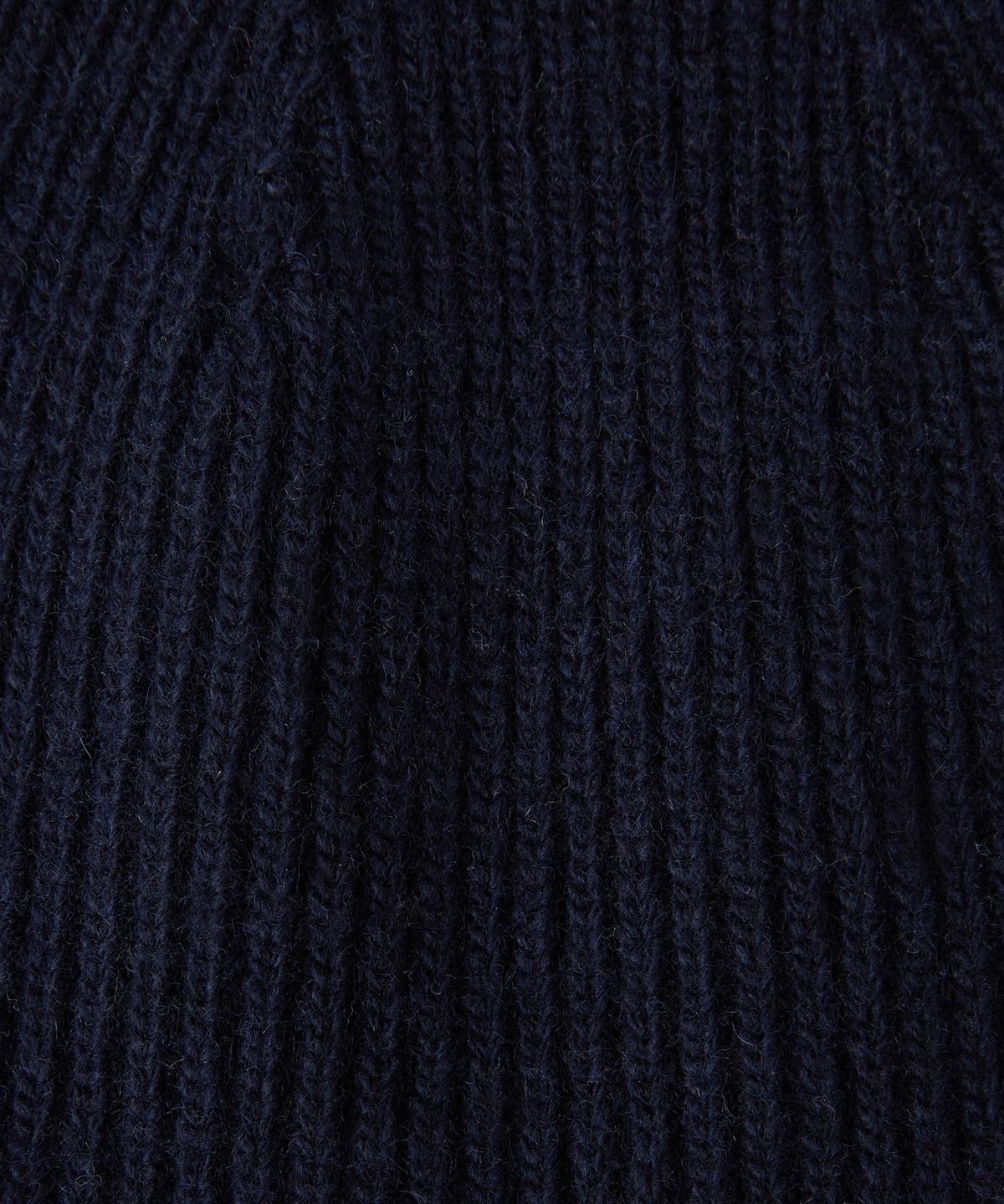 아웃스탠딩(OUTSTANDING) A-4 TYPE MILITARY WATCH CAP_NAVY
