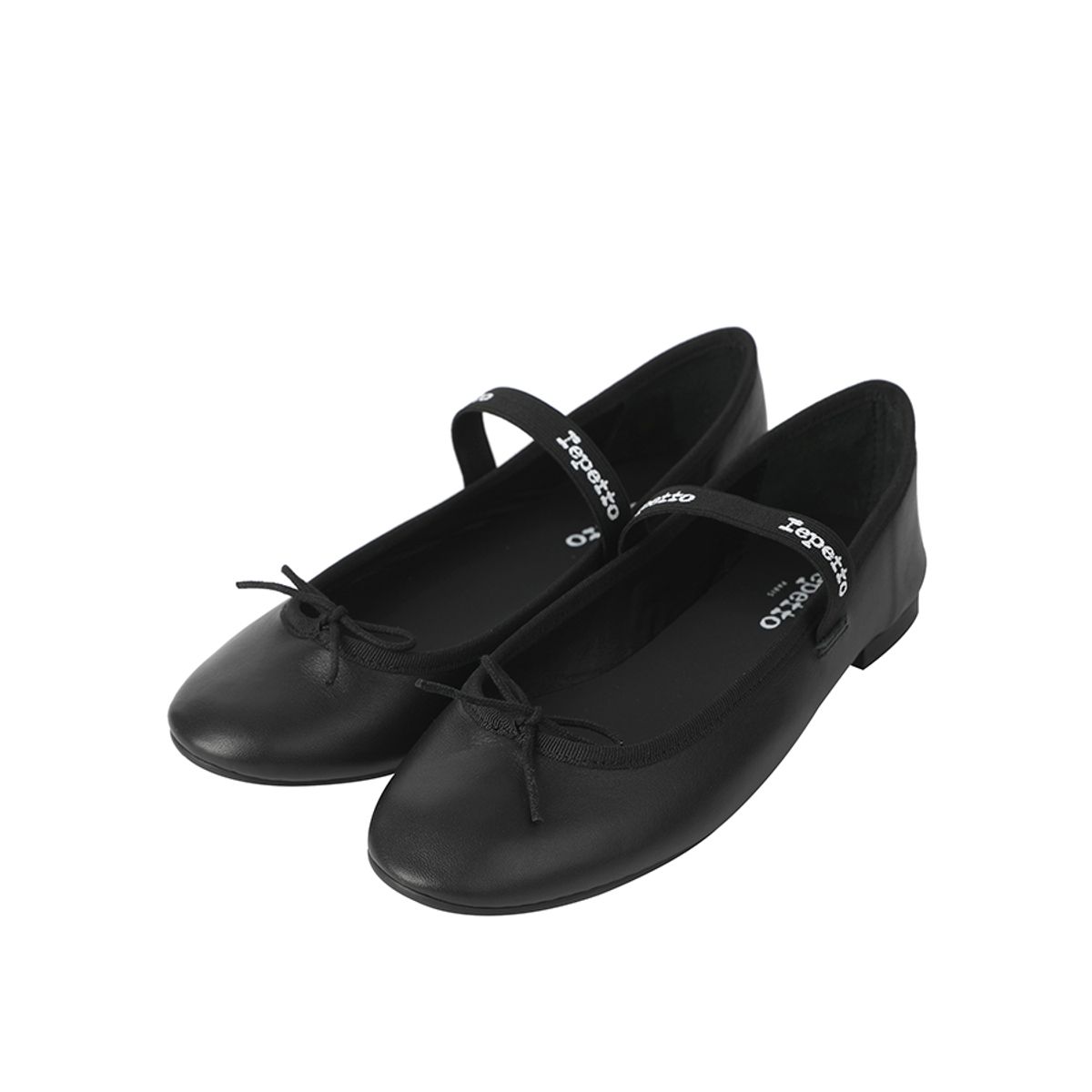 레페토(REPETTO) 플랫 조디 (V4242VED410)
