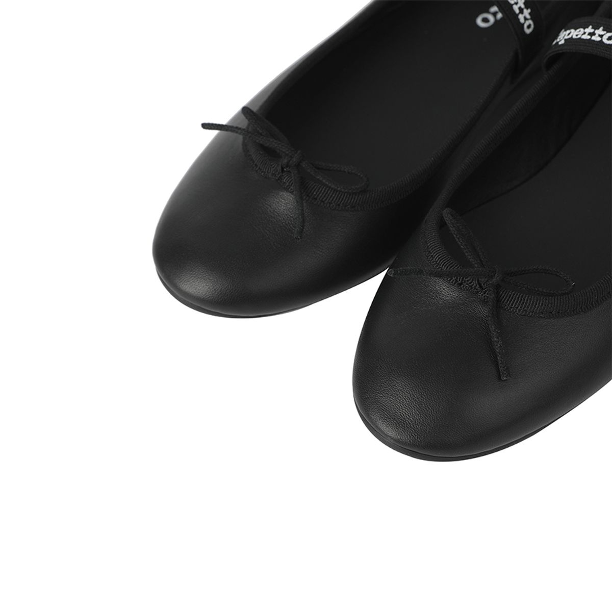 레페토(REPETTO) 플랫 조디 (V4242VED410)