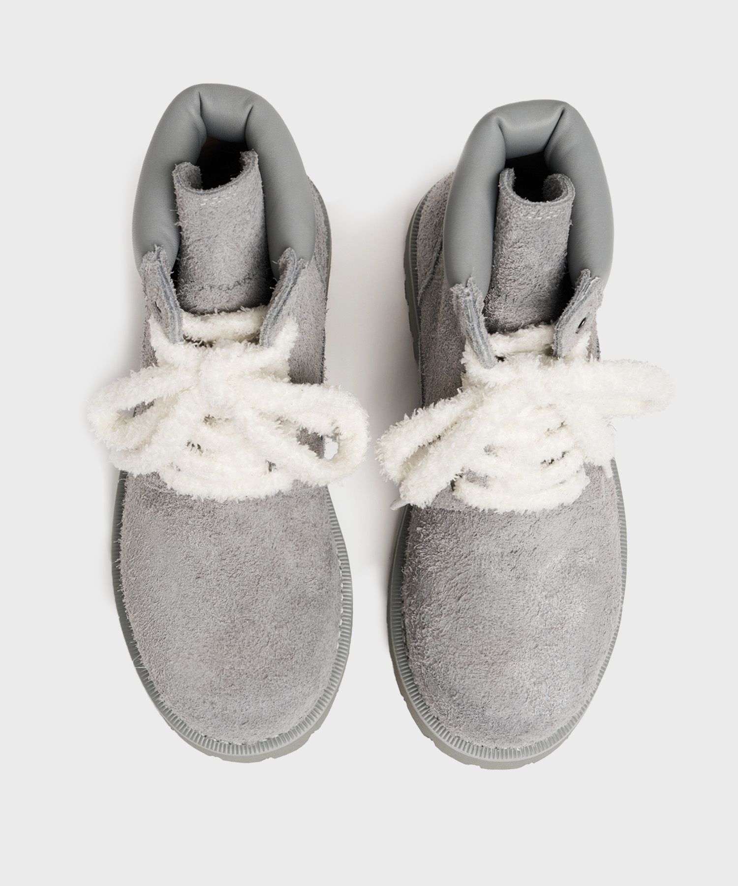 MUSINSA公式 | LOSTGARDEN Lostgarden x Grailz Route Slate Grey