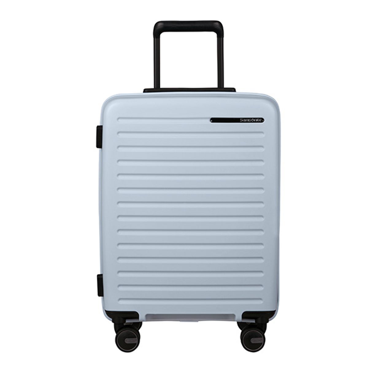 쌤소나이트(SAMSONITE) RESTACKD 캐리어 55/20 EXP GLACIER KO611001