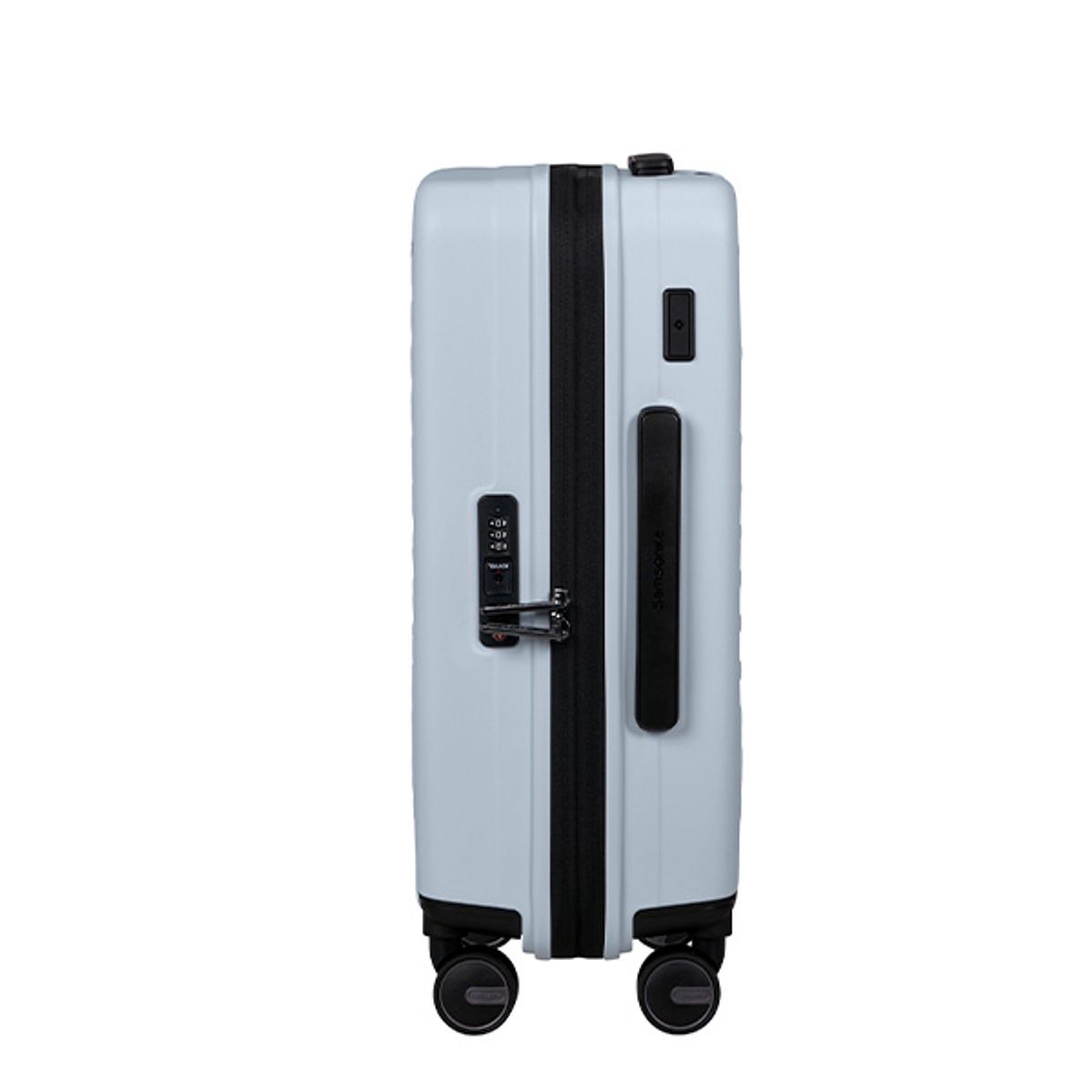 쌤소나이트(SAMSONITE) RESTACKD 캐리어 55/20 EXP GLACIER KO611001