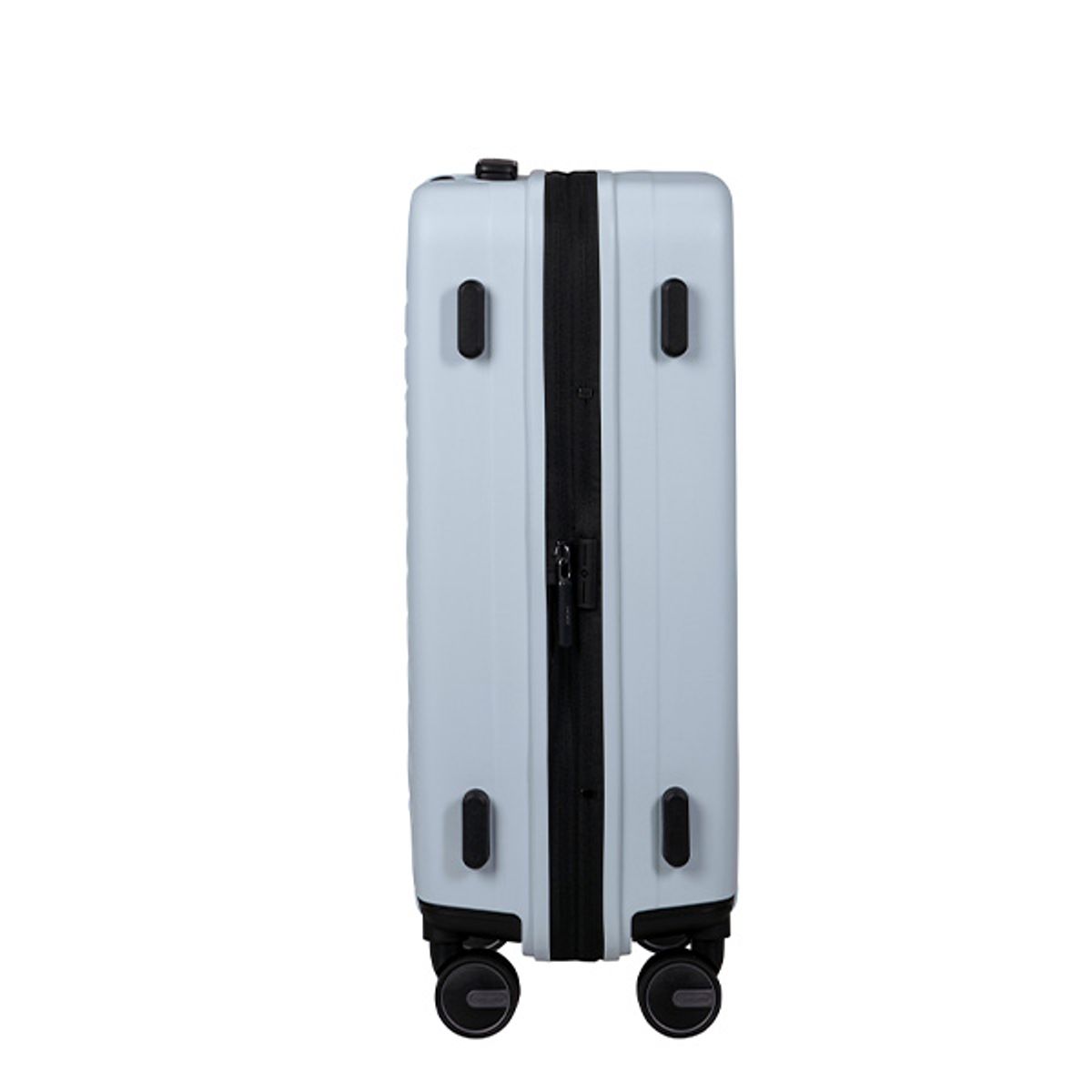 쌤소나이트(SAMSONITE) RESTACKD 캐리어 55/20 EXP GLACIER KO611001