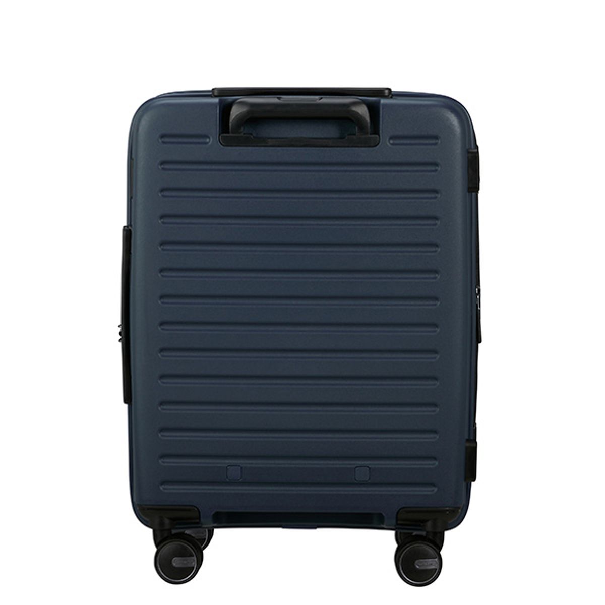 쌤소나이트(SAMSONITE) RESTACKD 캐리어 55/20 EXP MIDNIGHT KO659001