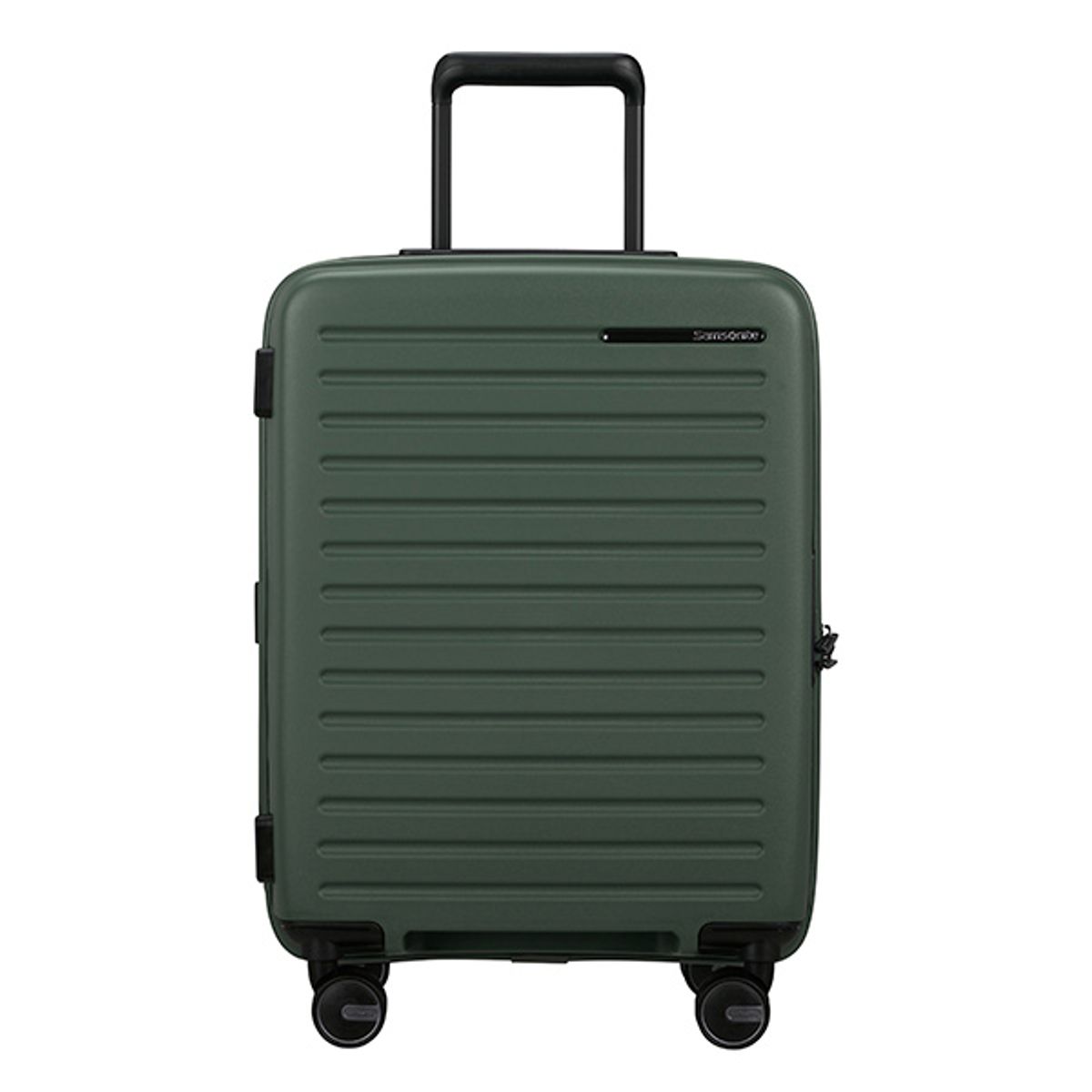 쌤소나이트(SAMSONITE) RESTACKD 캐리어 55/20 EXP SAGE KO604001