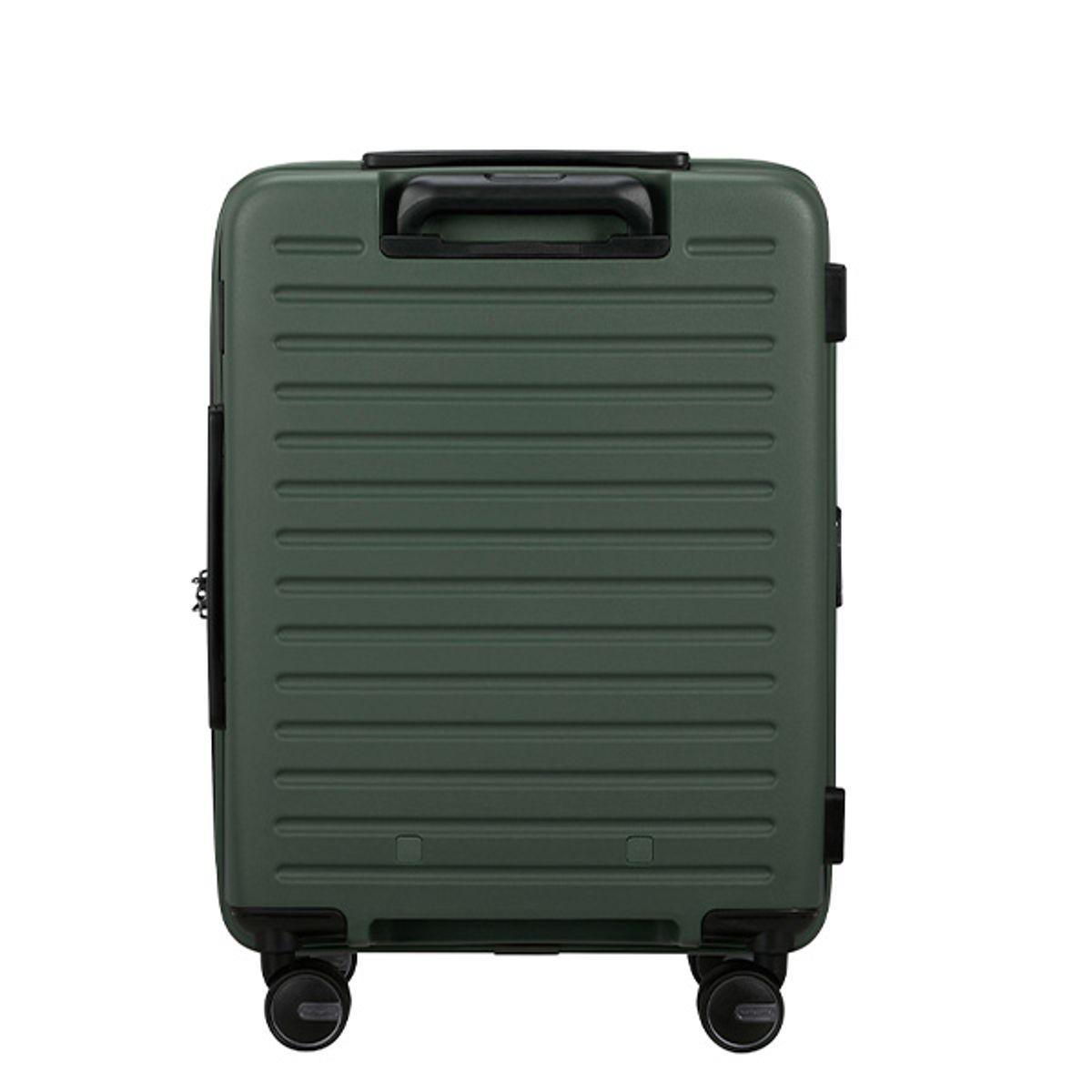 쌤소나이트(SAMSONITE) RESTACKD 캐리어 55/20 EXP SAGE KO604001