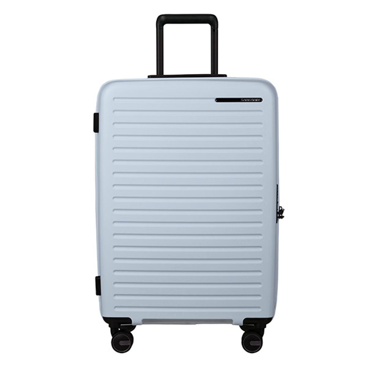 쌤소나이트(SAMSONITE) RESTACKD 캐리어 68/25 EXP GLACIER KO611003