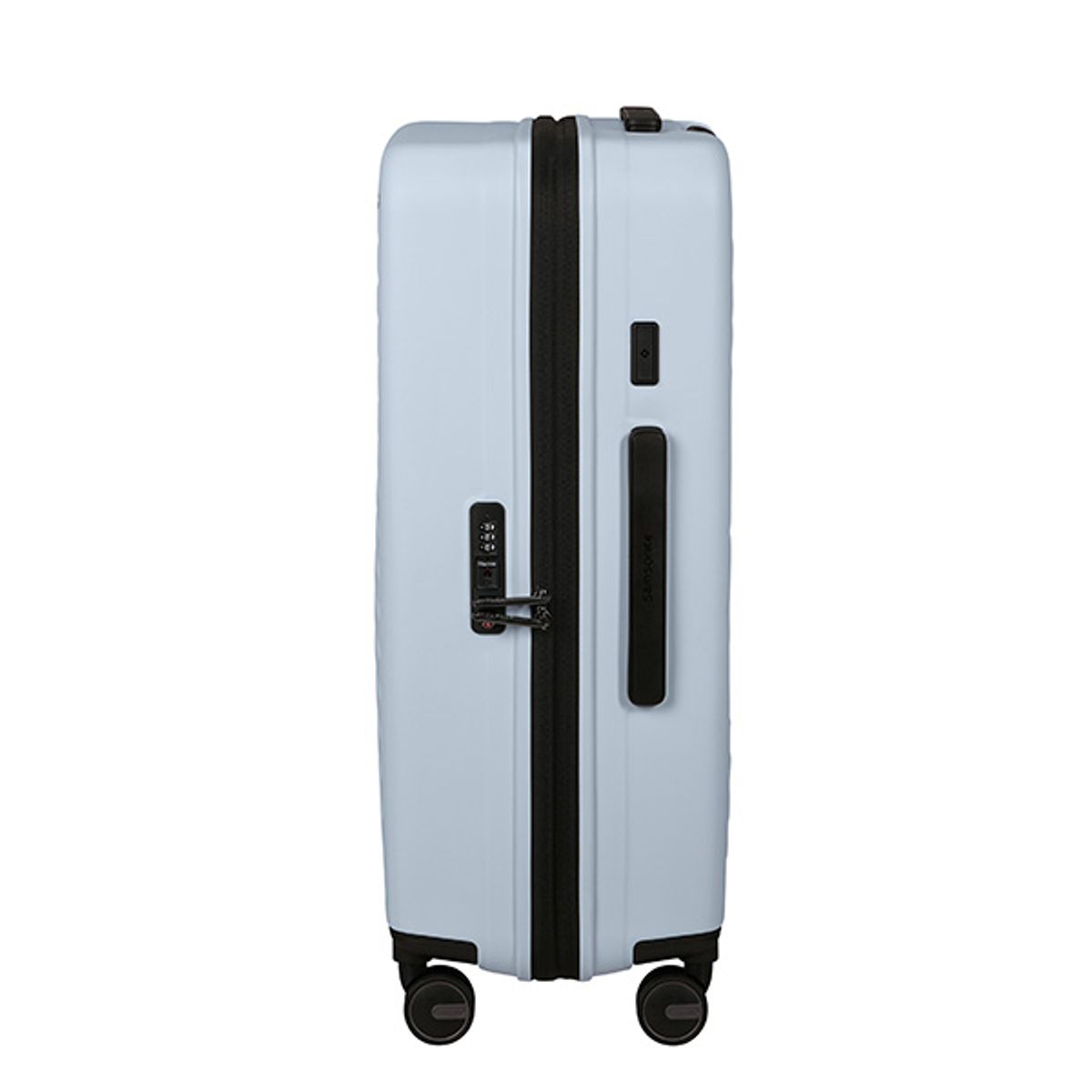 쌤소나이트(SAMSONITE) RESTACKD 캐리어 68/25 EXP GLACIER KO611003
