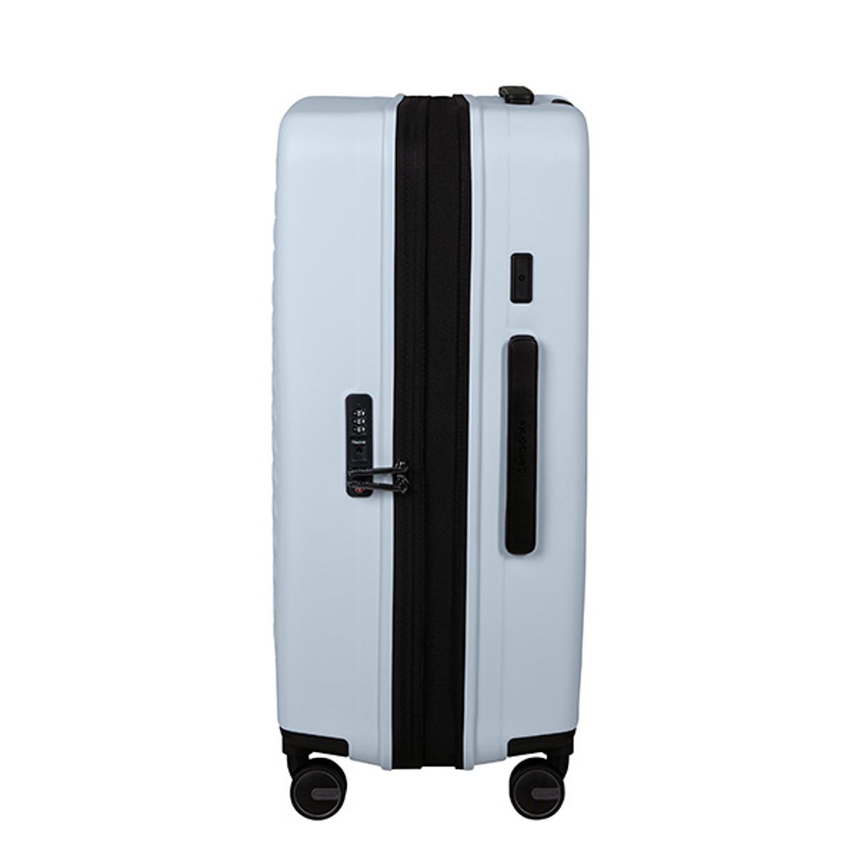 쌤소나이트(SAMSONITE) RESTACKD 캐리어 68/25 EXP GLACIER KO611003