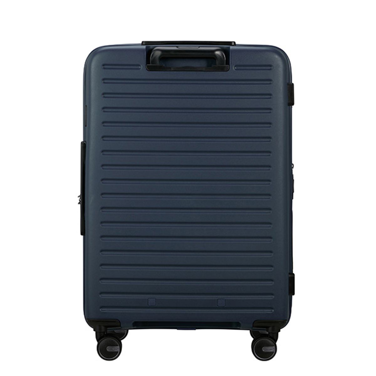 쌤소나이트(SAMSONITE) RESTACKD 캐리어 68/25 EXP MIDNIGHT KO659003