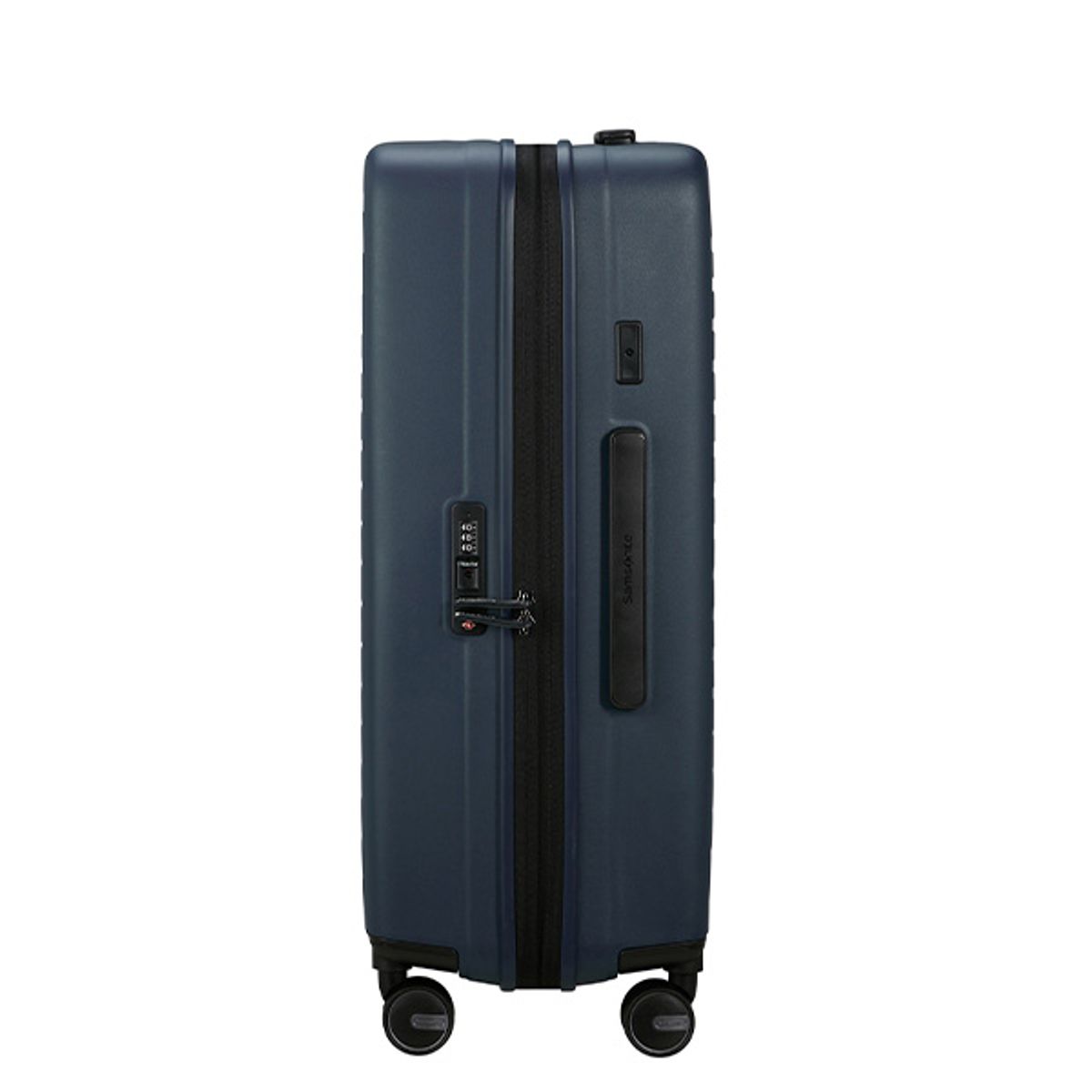 쌤소나이트(SAMSONITE) RESTACKD 캐리어 68/25 EXP MIDNIGHT KO659003