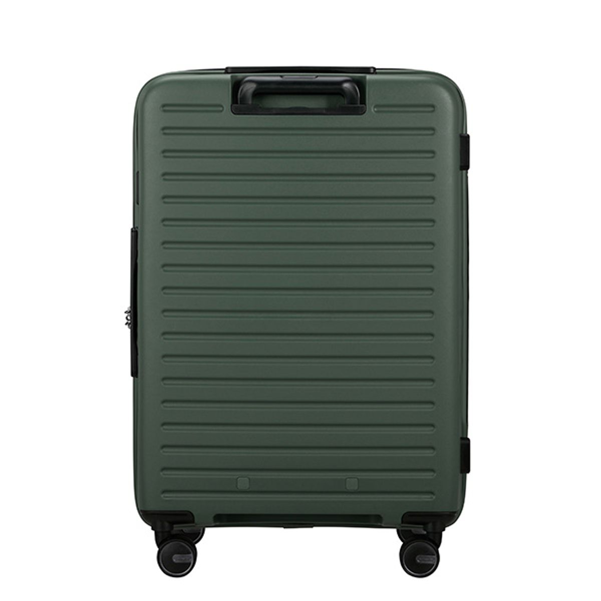 쌤소나이트(SAMSONITE) RESTACKD 캐리어 68/25 EXP SAGE KO604003