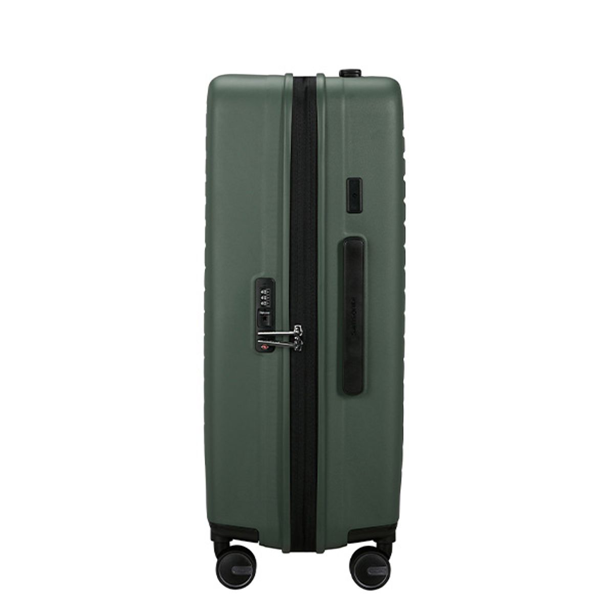 쌤소나이트(SAMSONITE) RESTACKD 캐리어 68/25 EXP SAGE KO604003