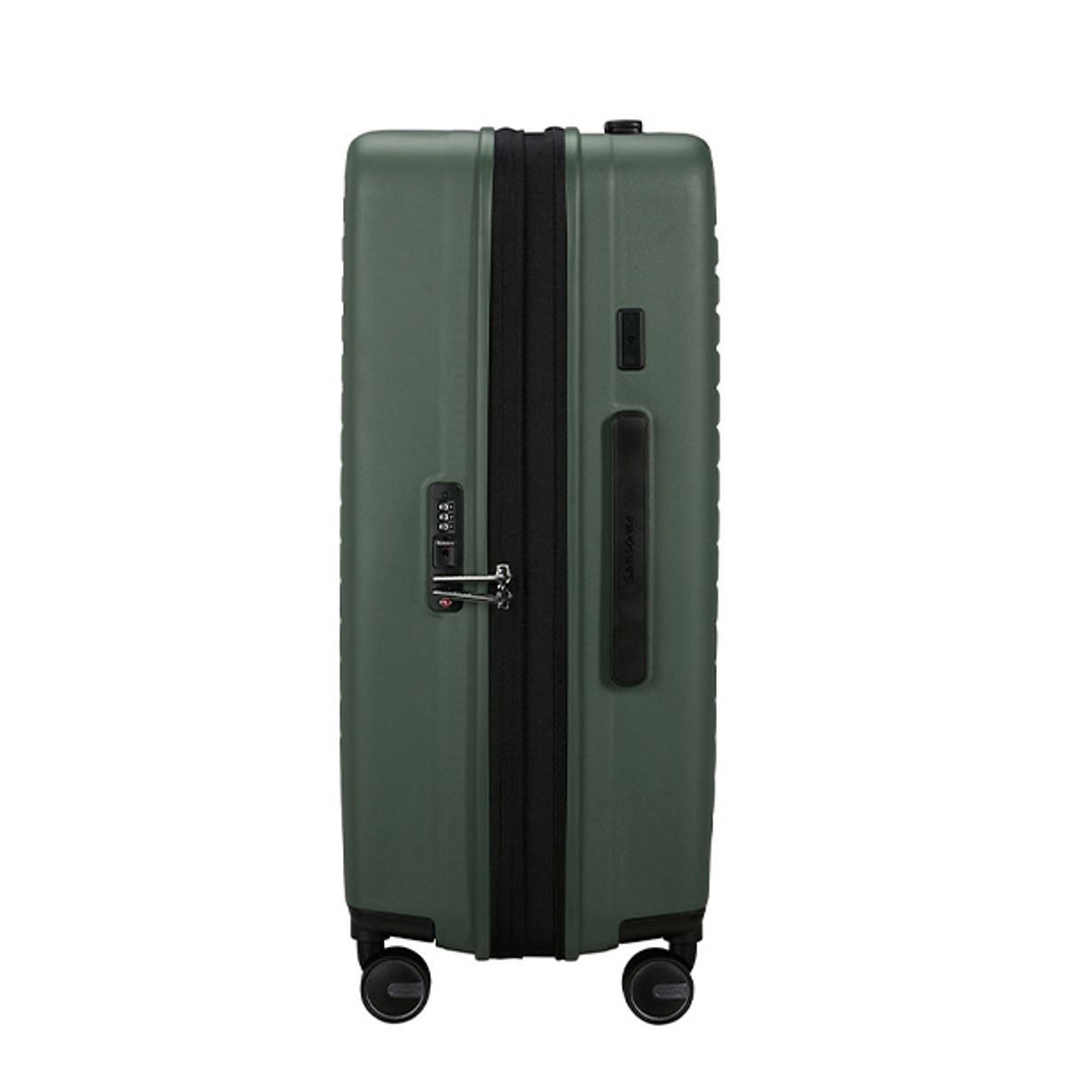 쌤소나이트(SAMSONITE) RESTACKD 캐리어 68/25 EXP SAGE KO604003