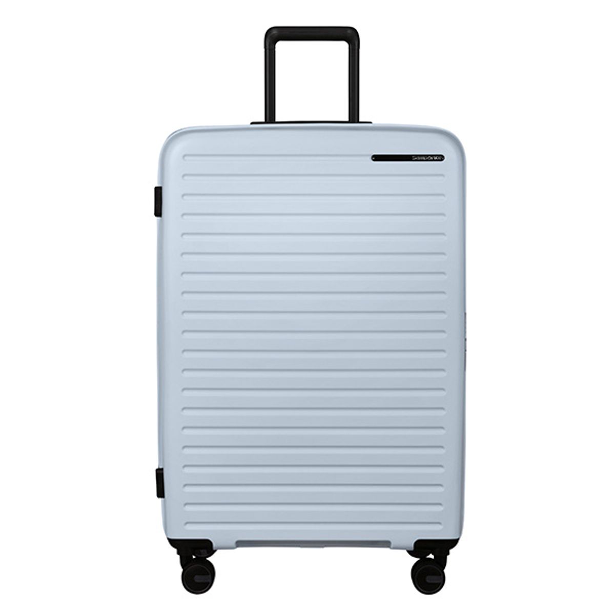 쌤소나이트(SAMSONITE) RESTACKD 캐리어 75/28 EXP GLACIER KO611004