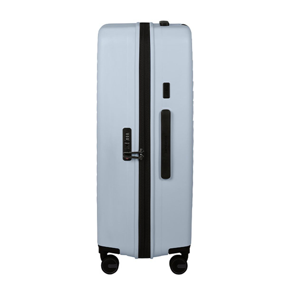 쌤소나이트(SAMSONITE) RESTACKD 캐리어 75/28 EXP GLACIER KO611004