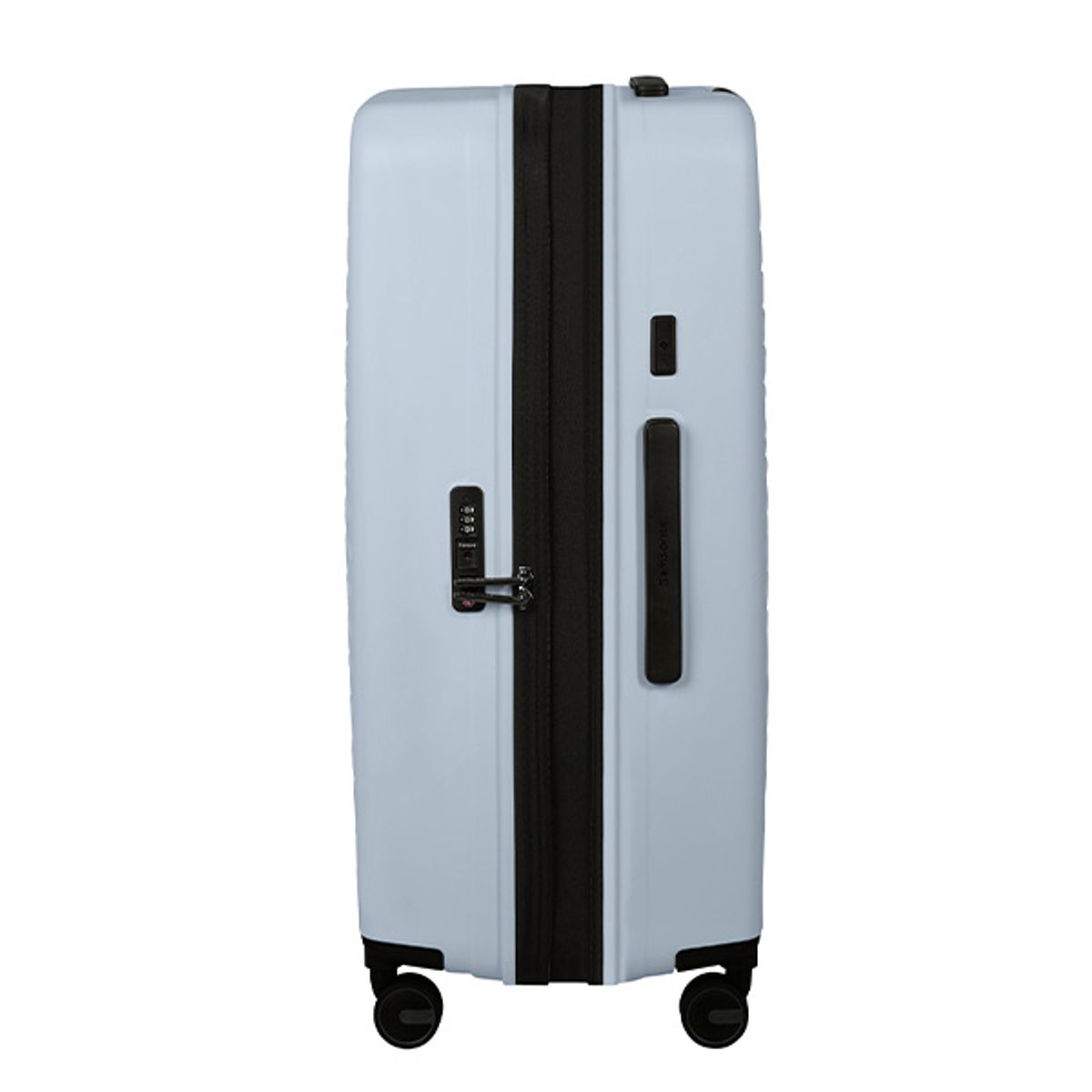 쌤소나이트(SAMSONITE) RESTACKD 캐리어 75/28 EXP GLACIER KO611004