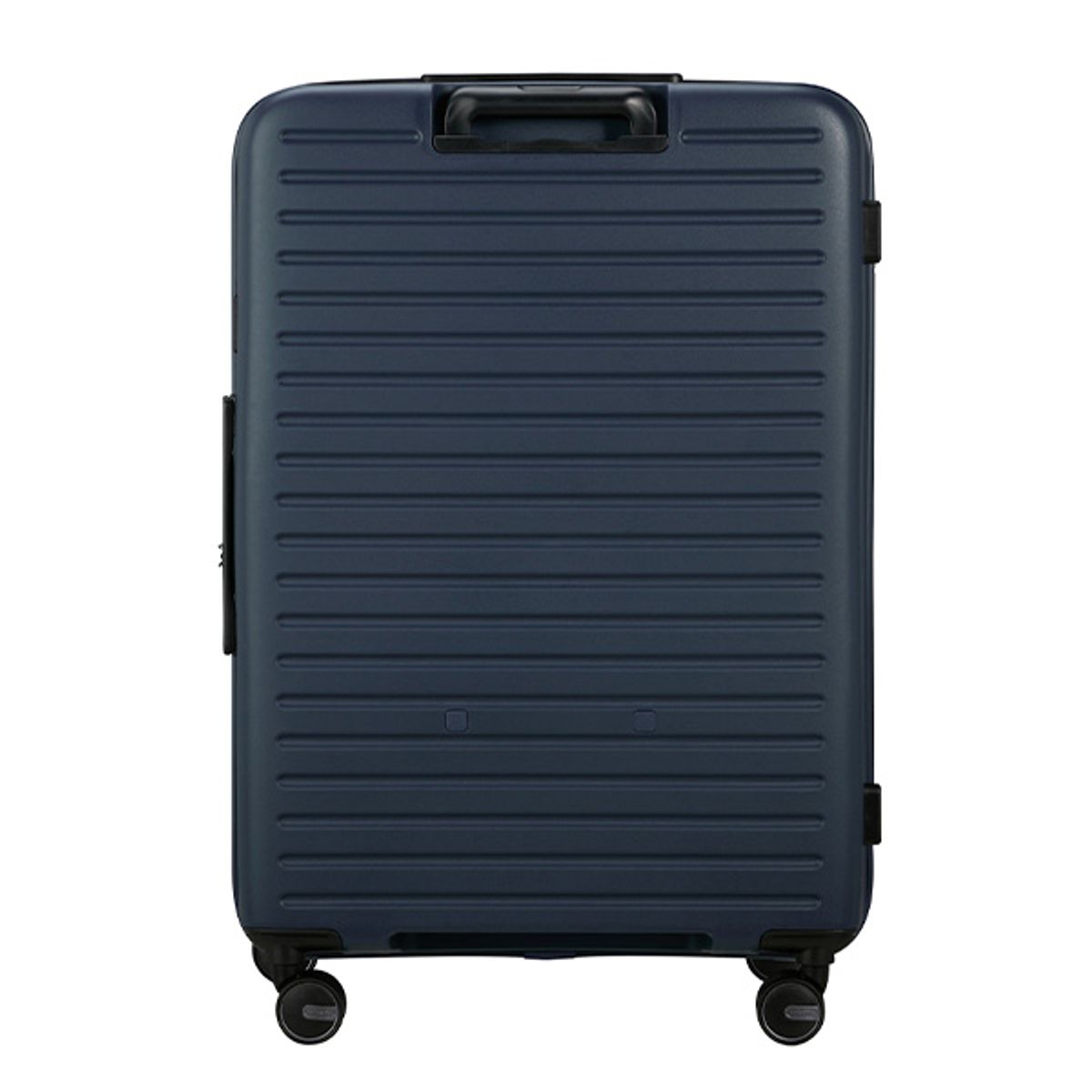 쌤소나이트(SAMSONITE) RESTACKD 캐리어 75/28 EXP MIDNIGHT KO659004