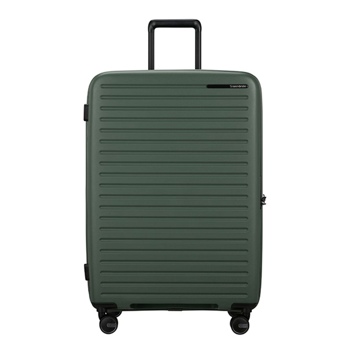 쌤소나이트(SAMSONITE) RESTACKD 캐리어 75/28 EXP SAGE KO604004