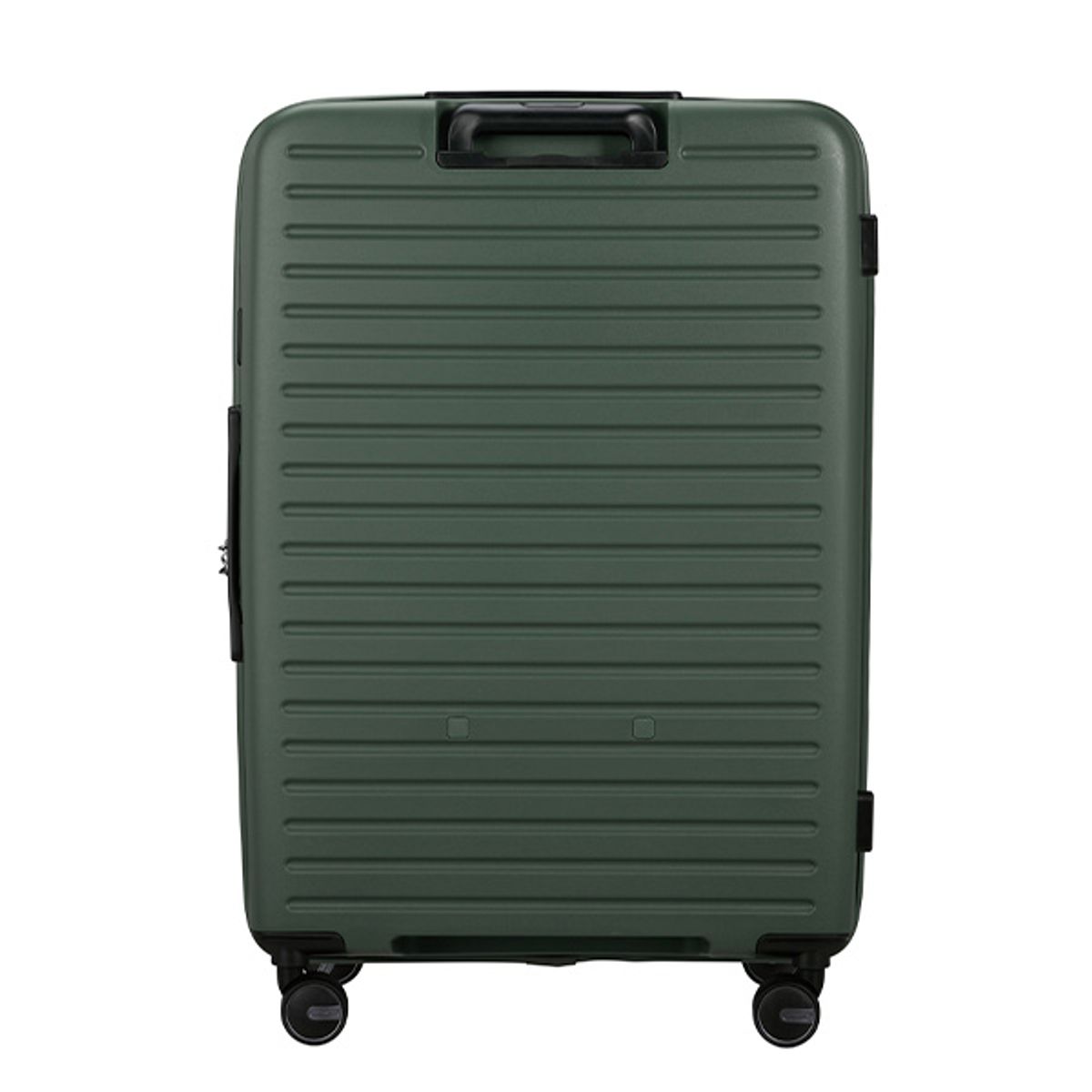 쌤소나이트(SAMSONITE) RESTACKD 캐리어 75/28 EXP SAGE KO604004