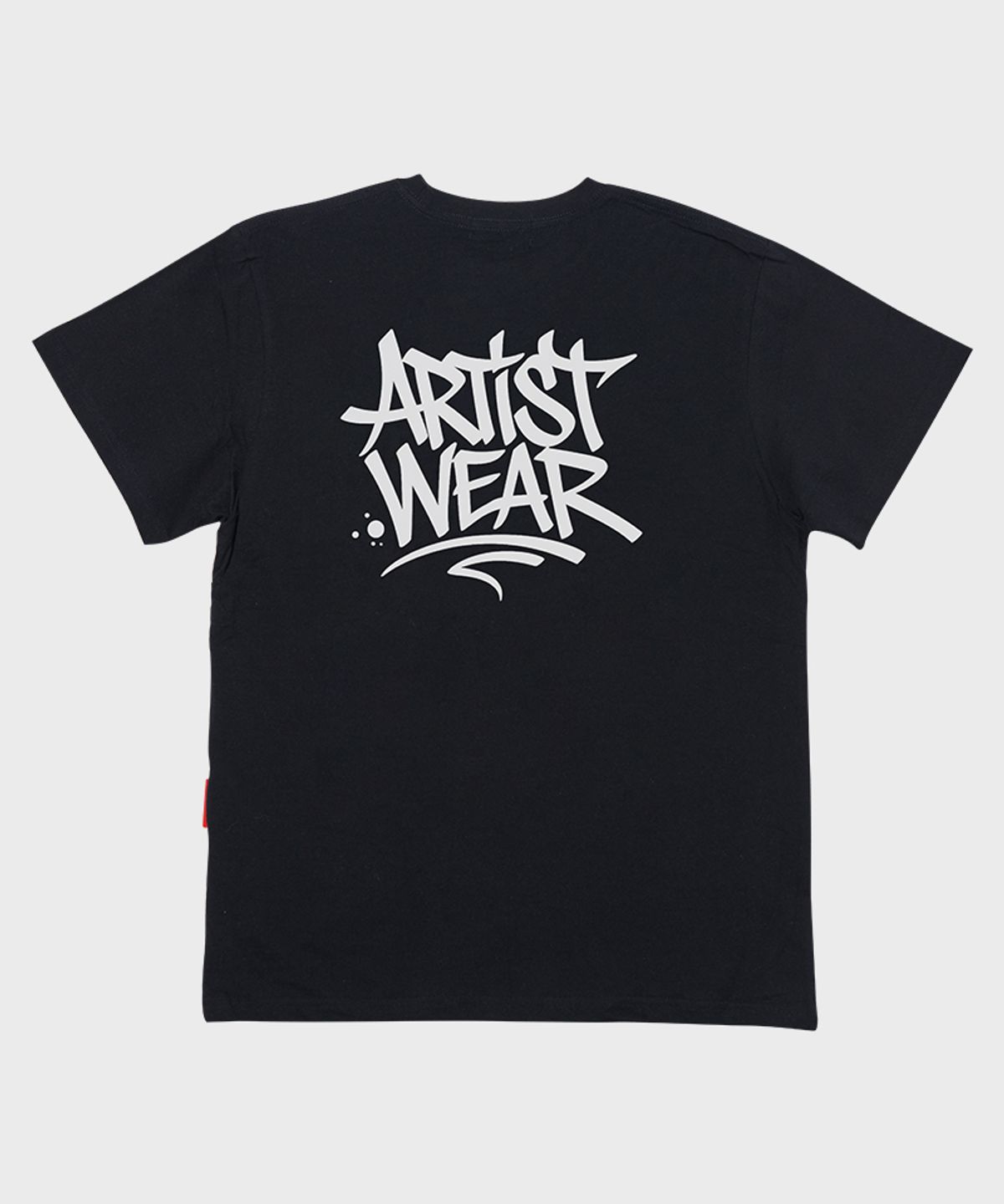 아티스트웨어(ARTISTWEAR) [ATW] 태깅로고 반팔티