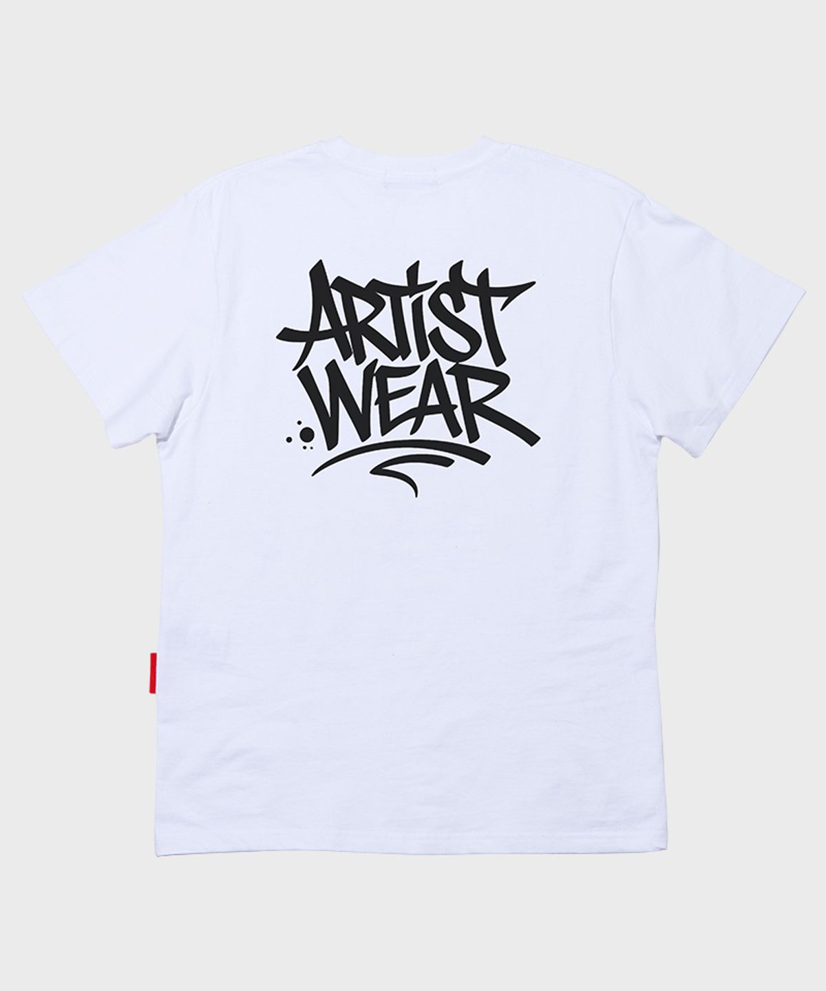 아티스트웨어(ARTISTWEAR) [ATW] 태깅로고 반팔티