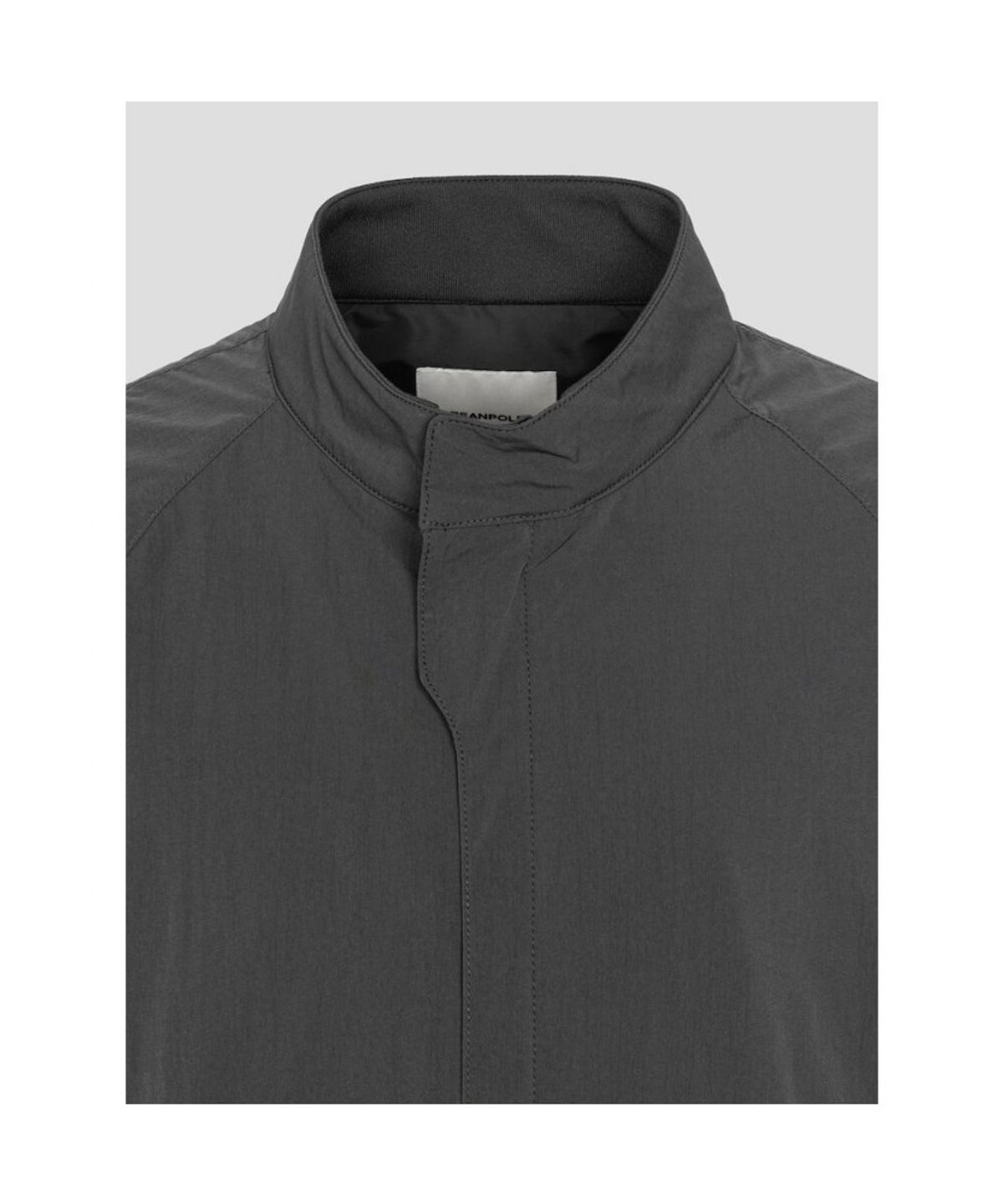 빈폴 멘(BEANPOLE MEN) 모던 해링턴 재킷  애쉬