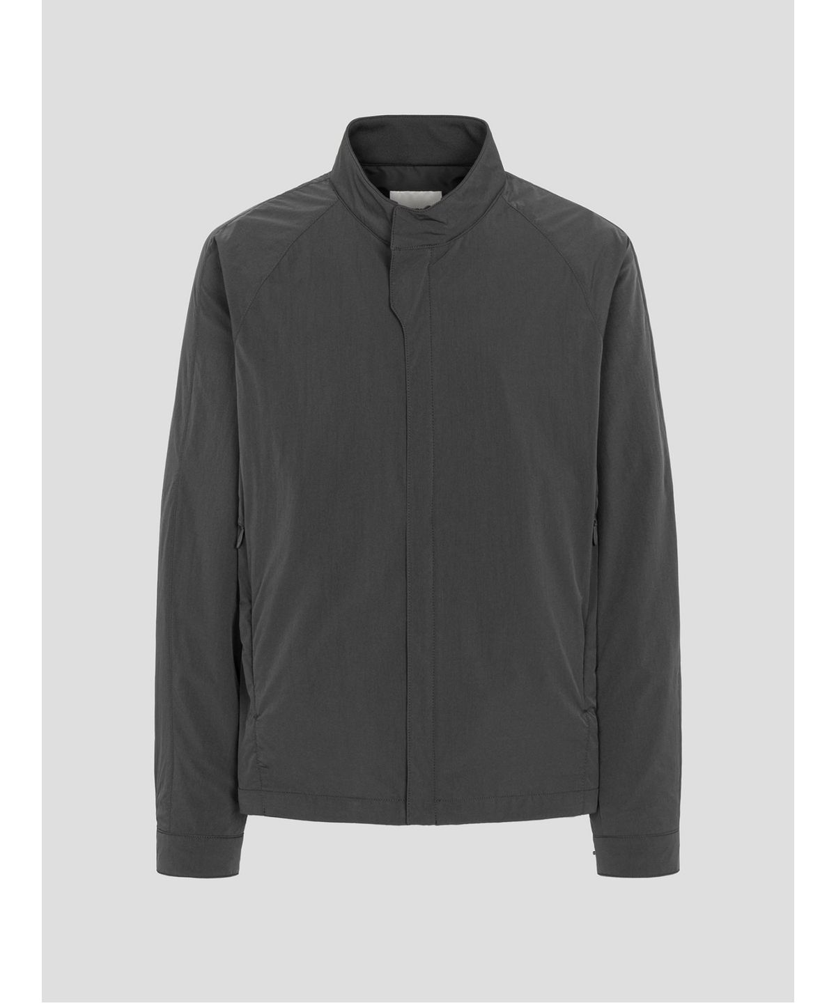 빈폴 멘(BEANPOLE MEN) 모던 해링턴 재킷  애쉬